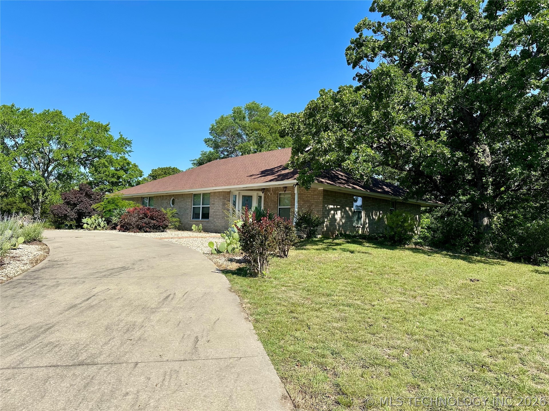 1740 Bird Street Sulphur OK 73086