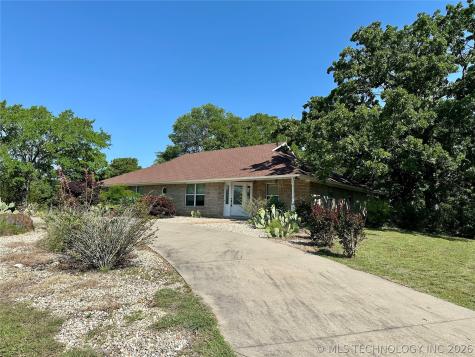 1740 Bird Street Sulphur OK 73086