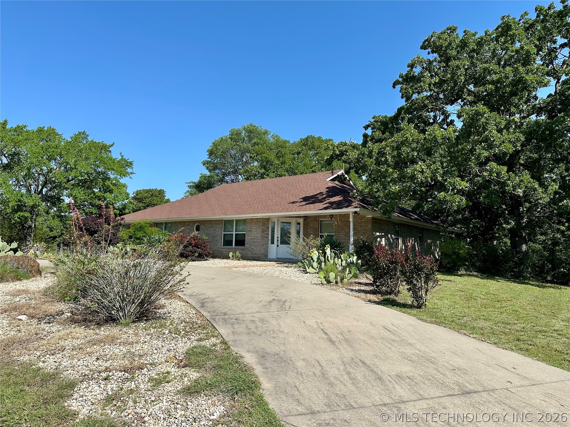 1740 Bird Street Sulphur OK 73086