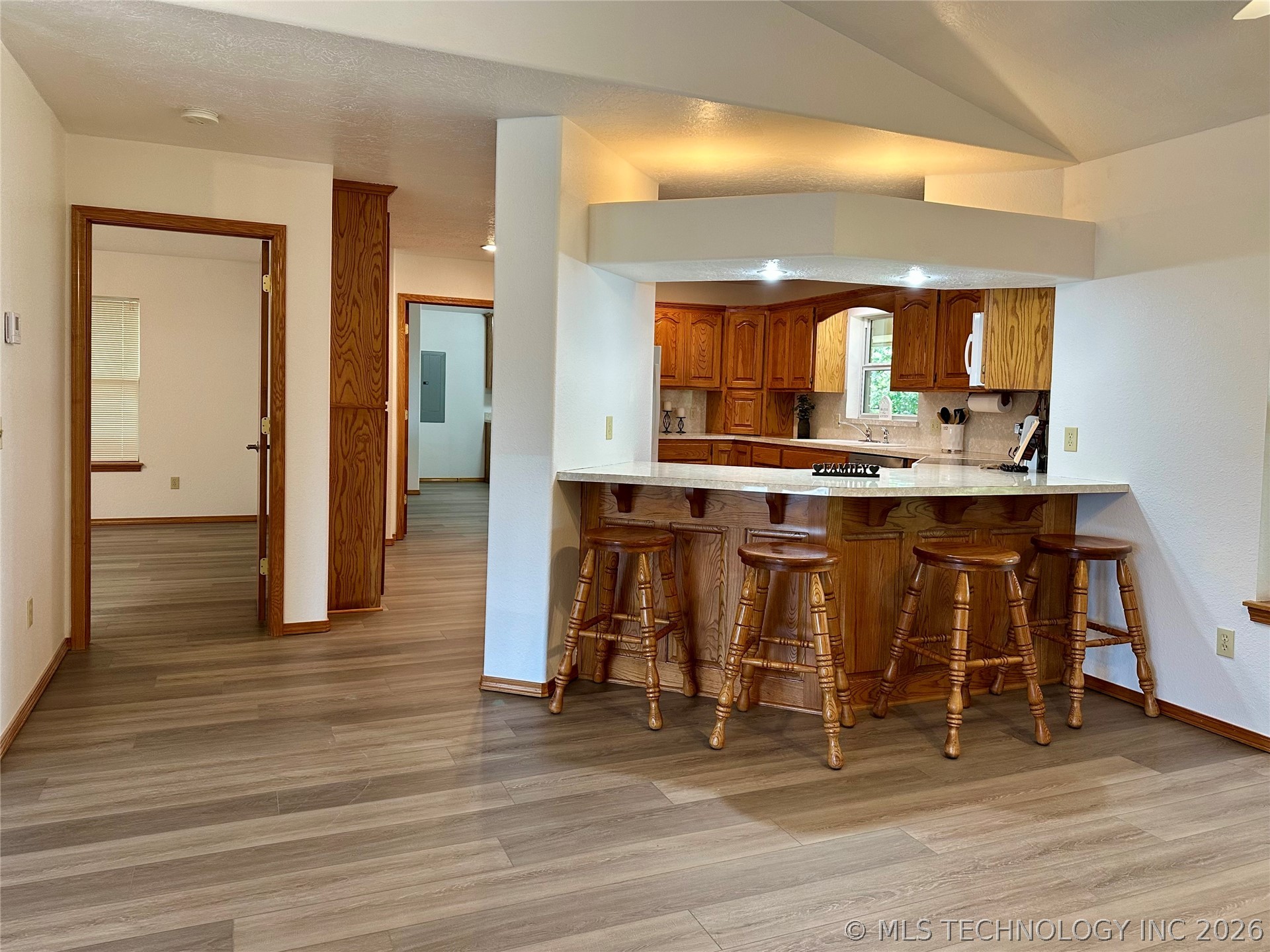 1740 Bird Street Sulphur OK 73086