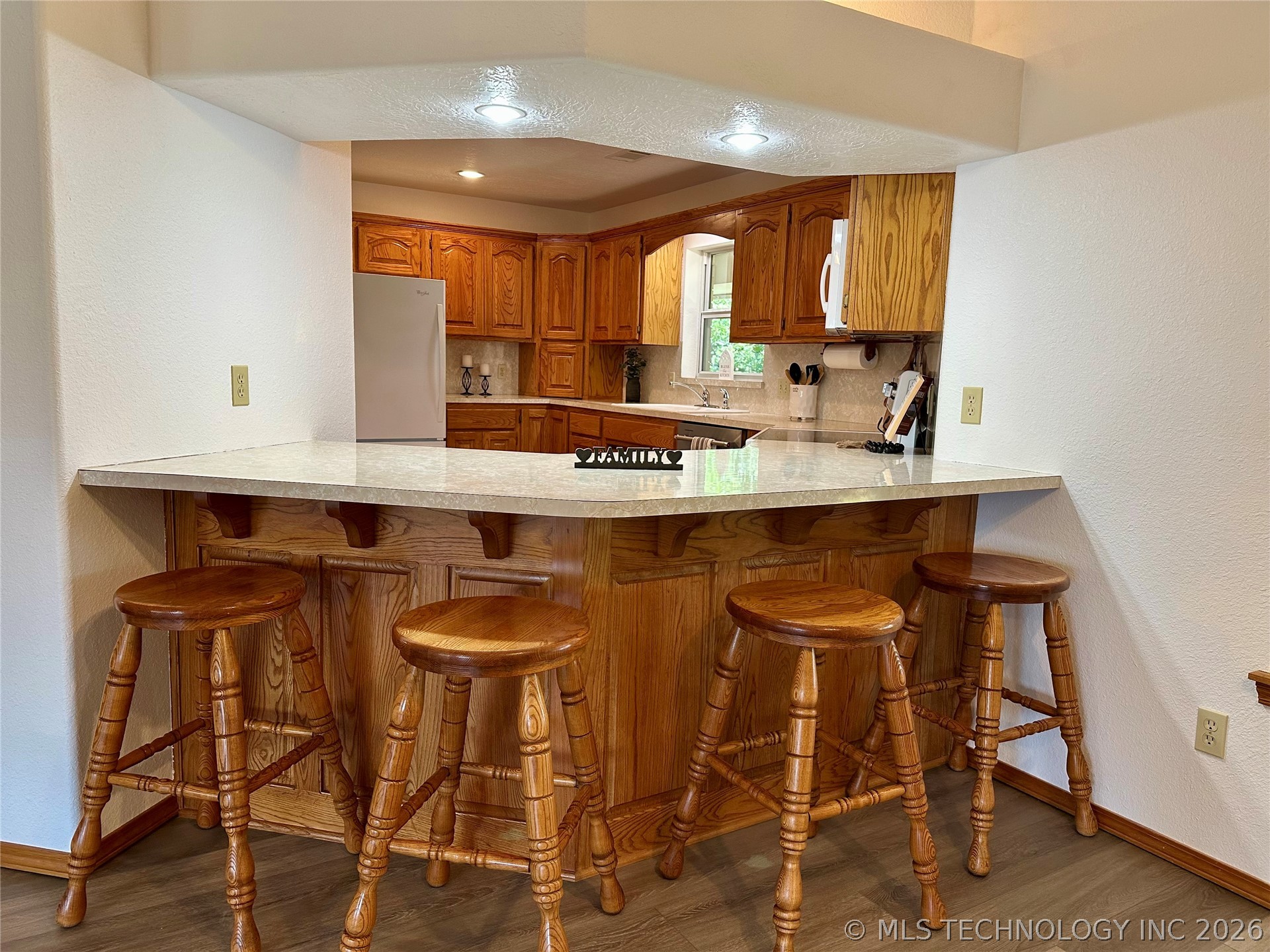 1740 Bird Street Sulphur OK 73086
