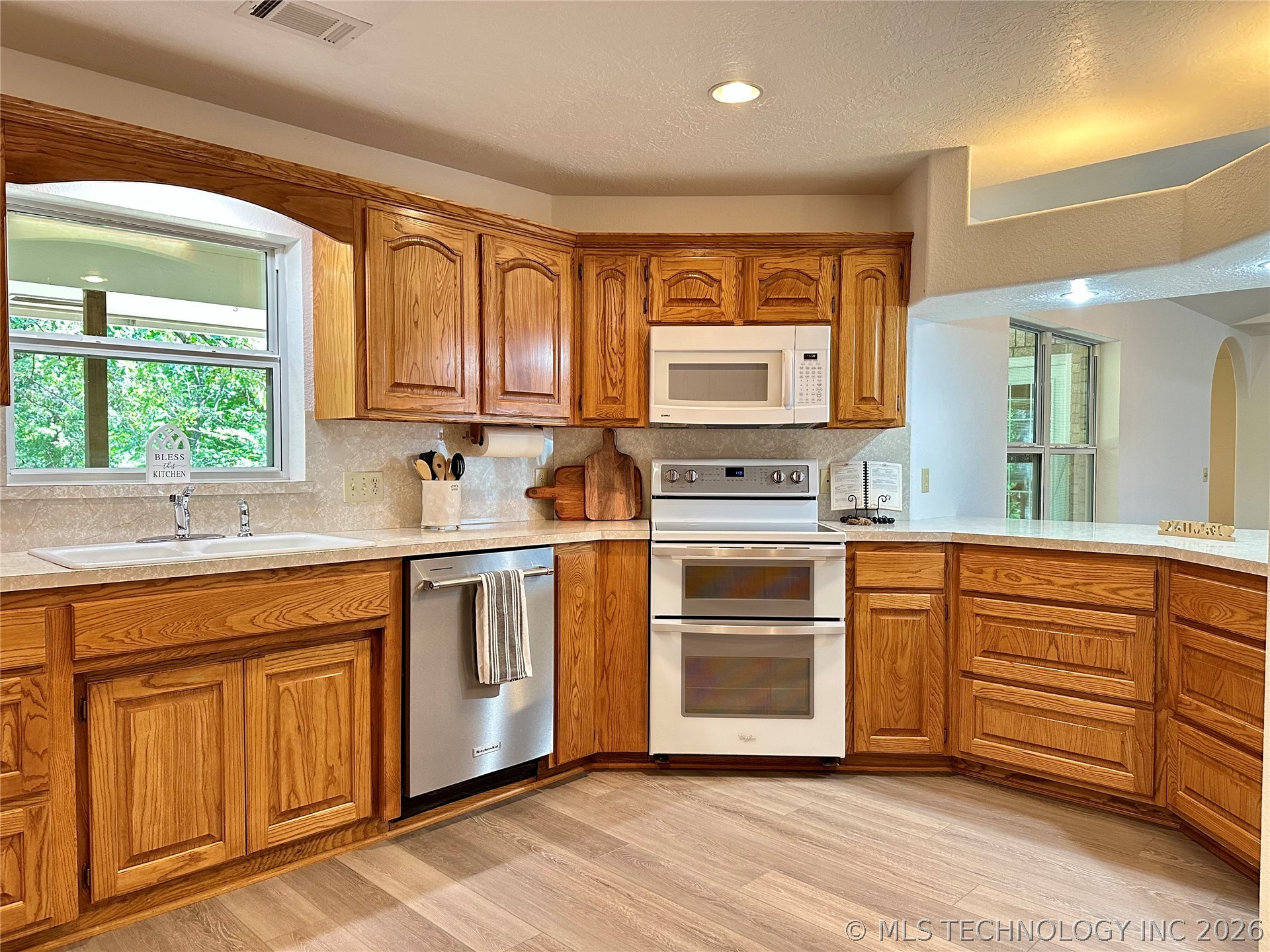 1740 Bird Street Sulphur OK 73086