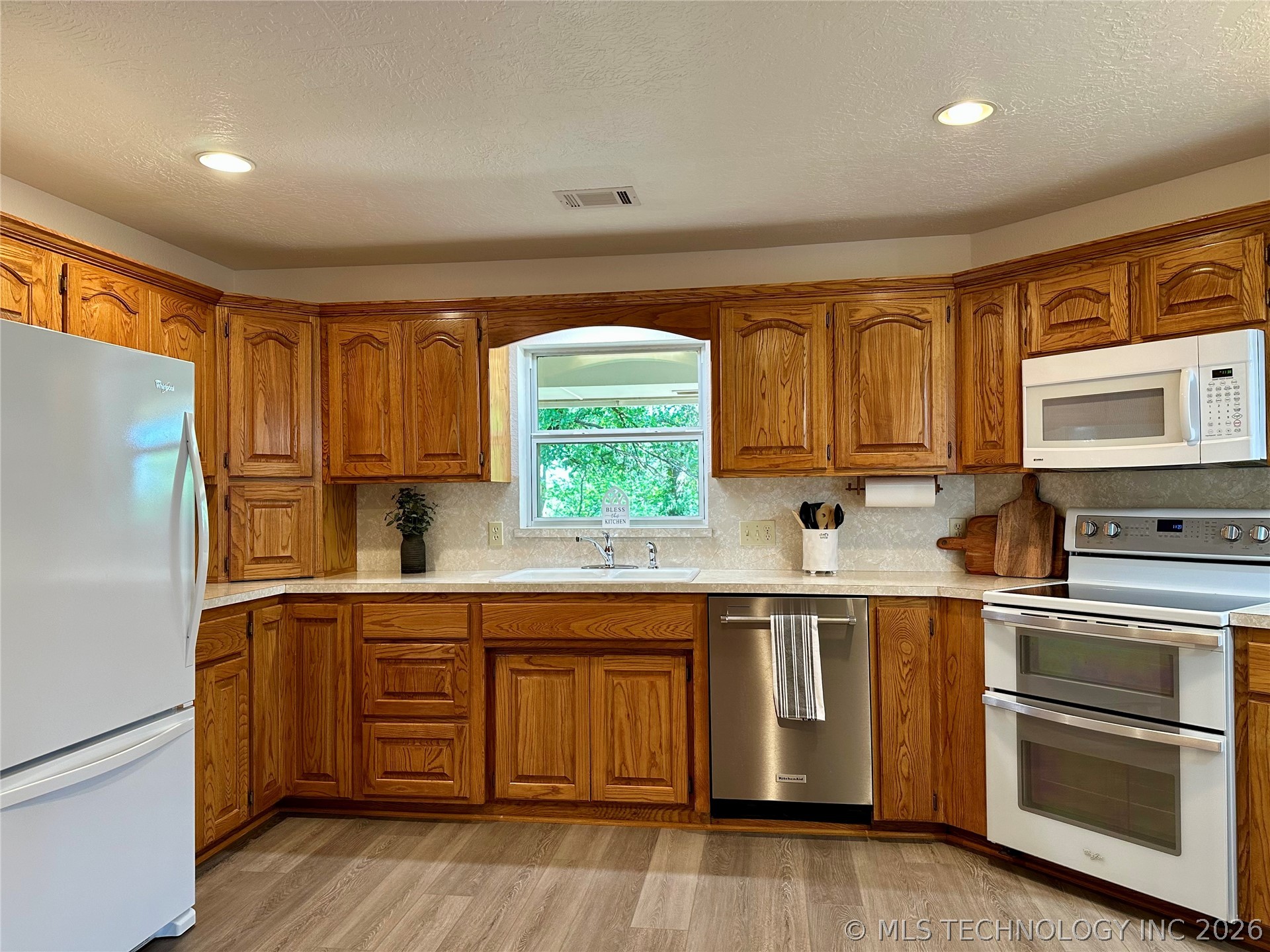 1740 Bird Street Sulphur OK 73086