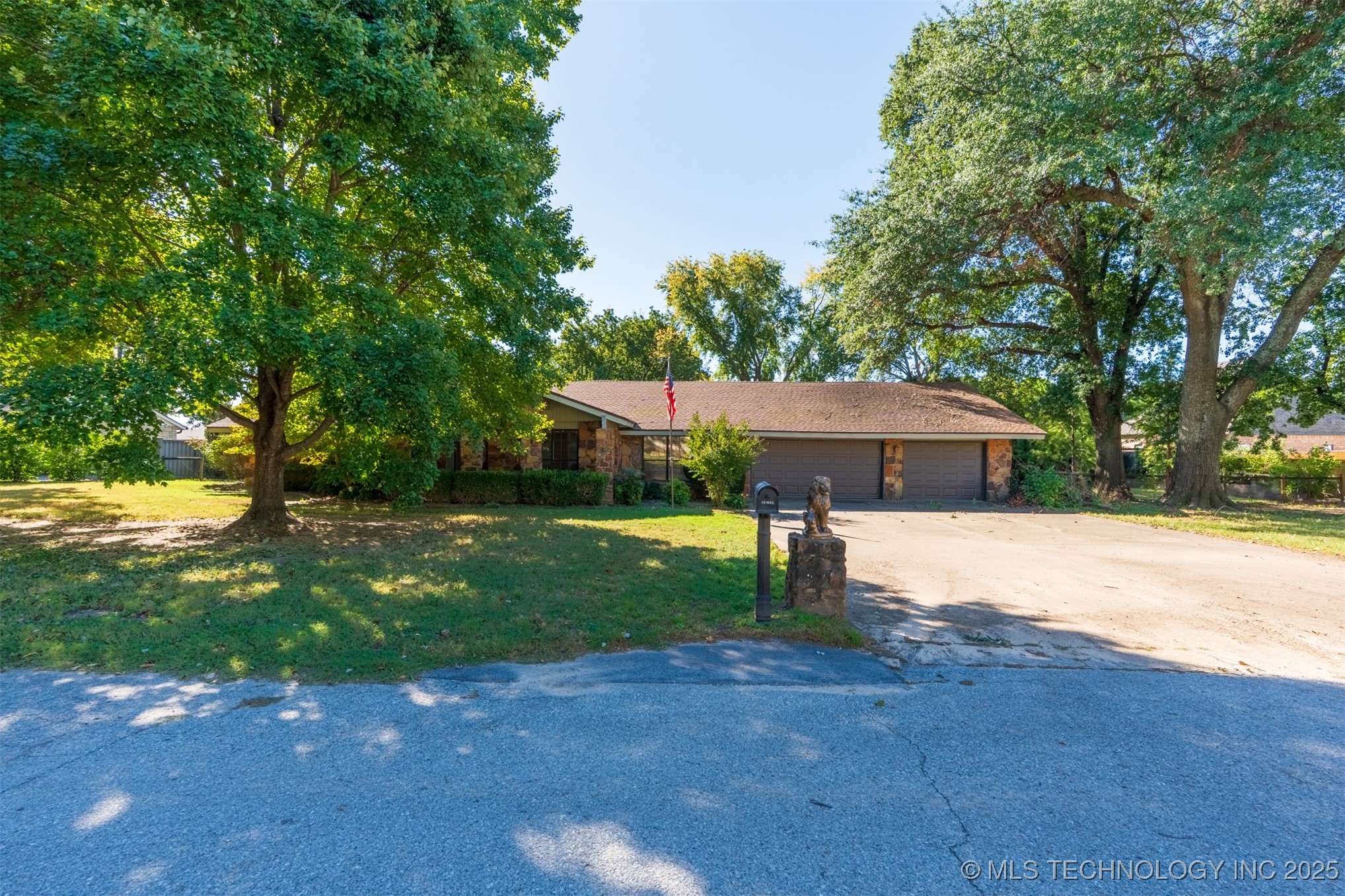 4610 E 118th Street Tulsa OK 74137