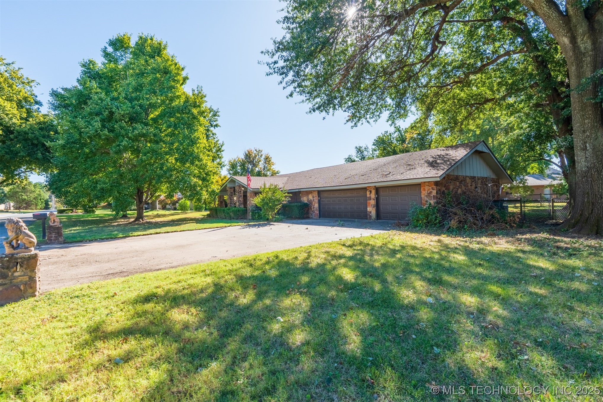 4610 E 118th Street Tulsa OK 74137
