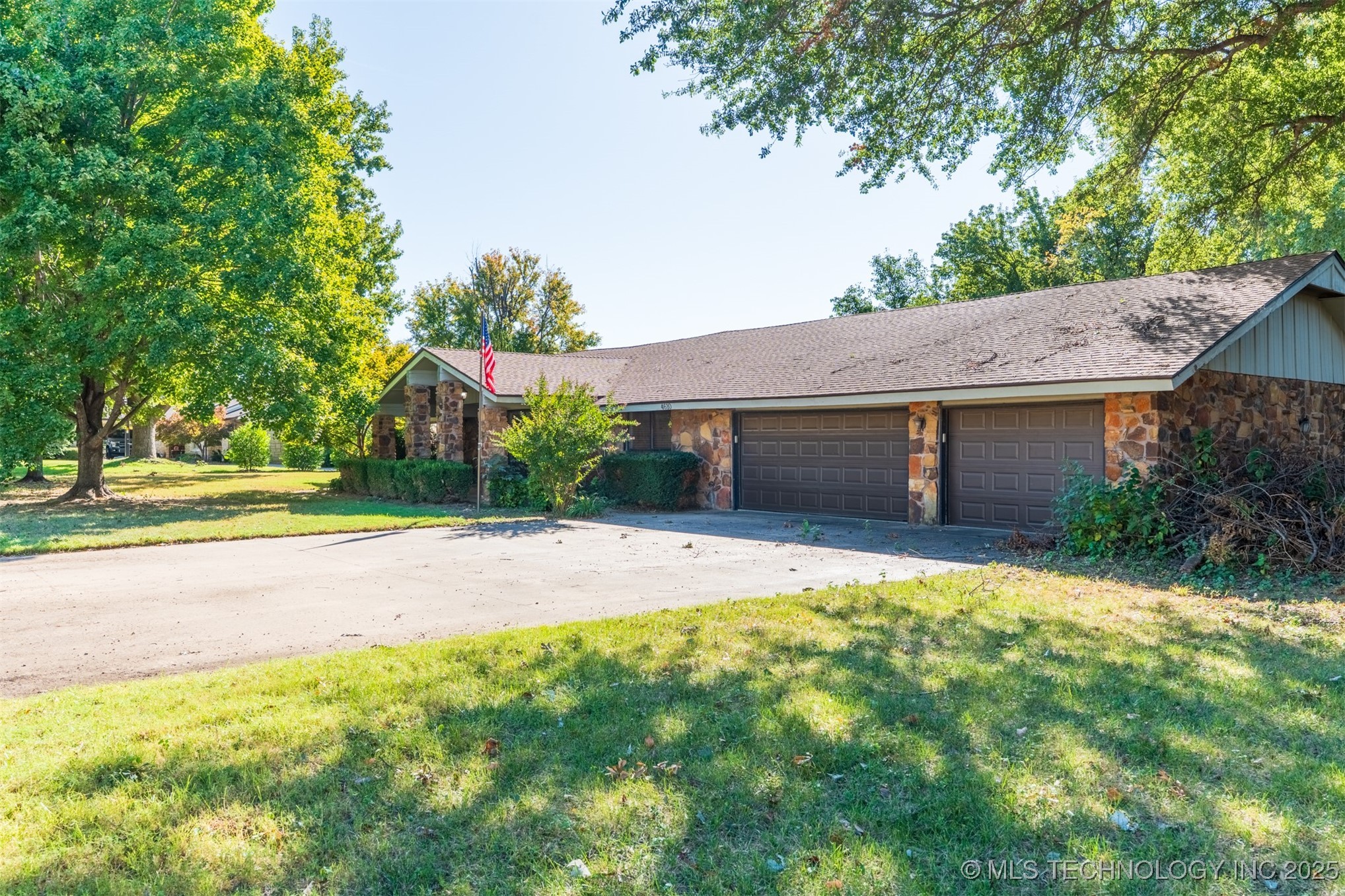 4610 E 118th Street Tulsa OK 74137