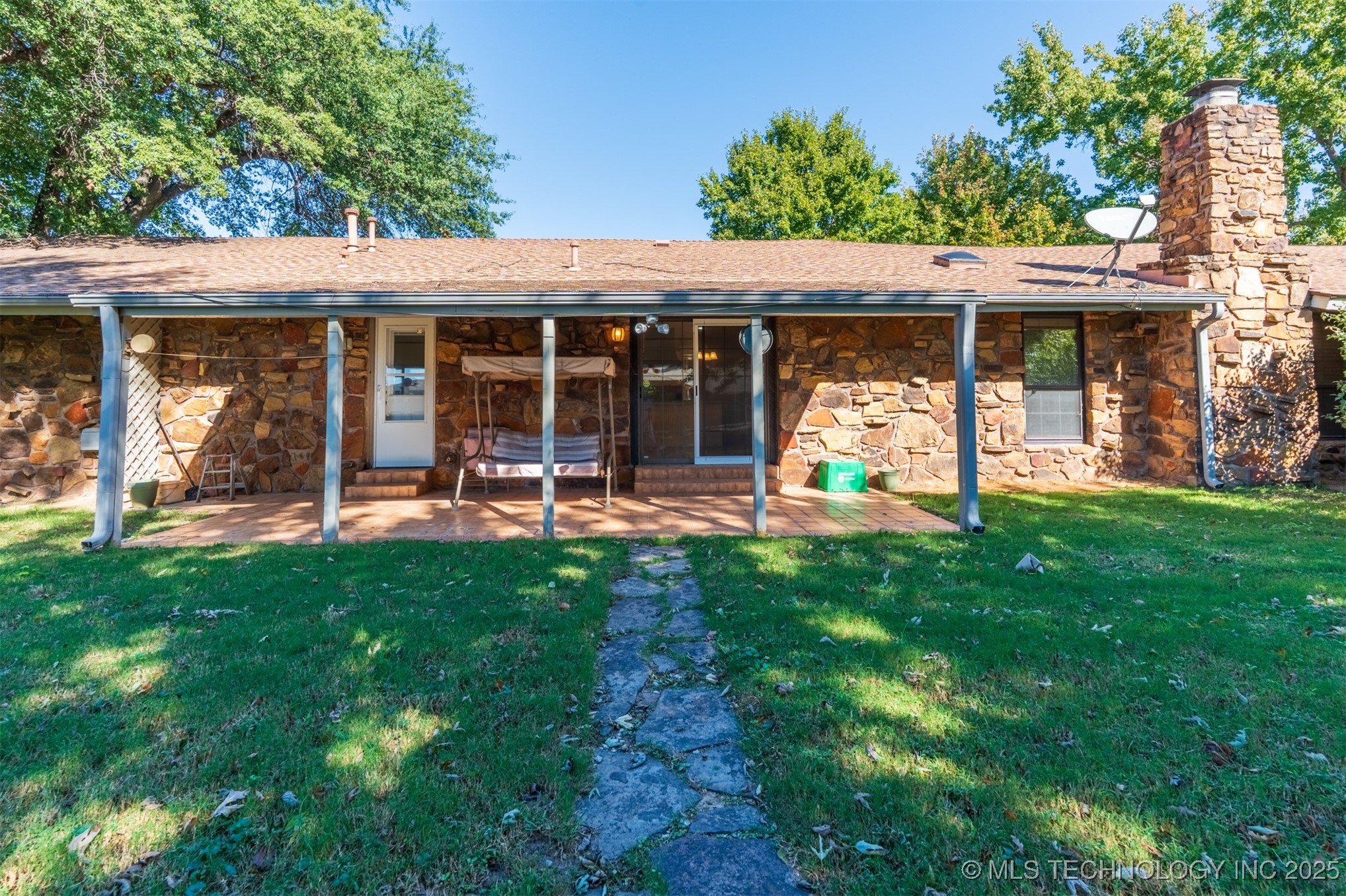 4610 E 118th Street Tulsa OK 74137