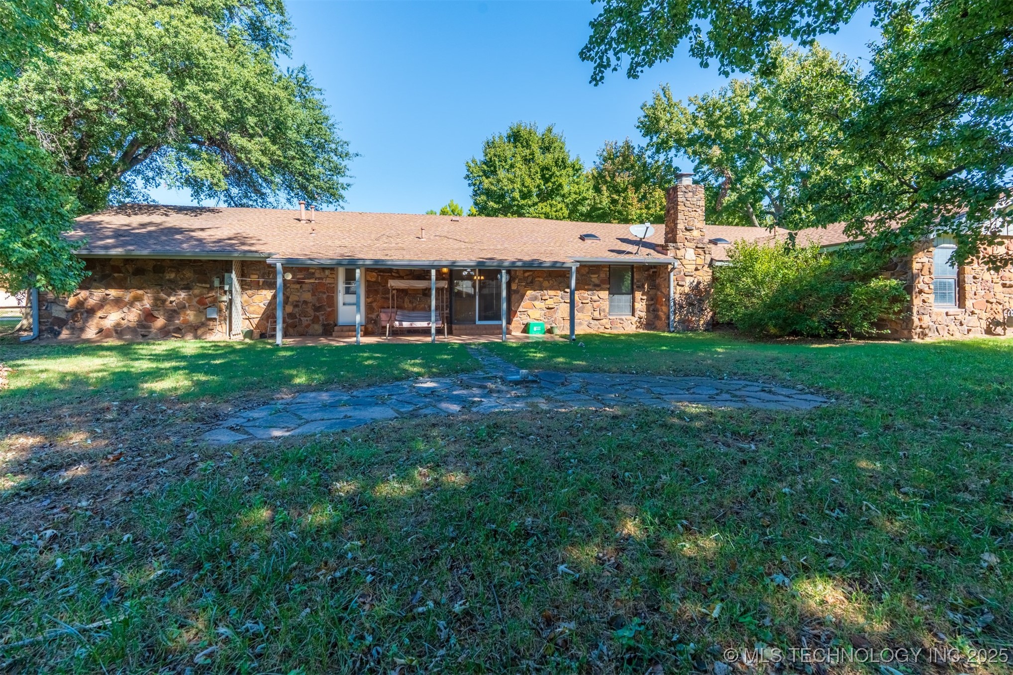 4610 E 118th Street Tulsa OK 74137