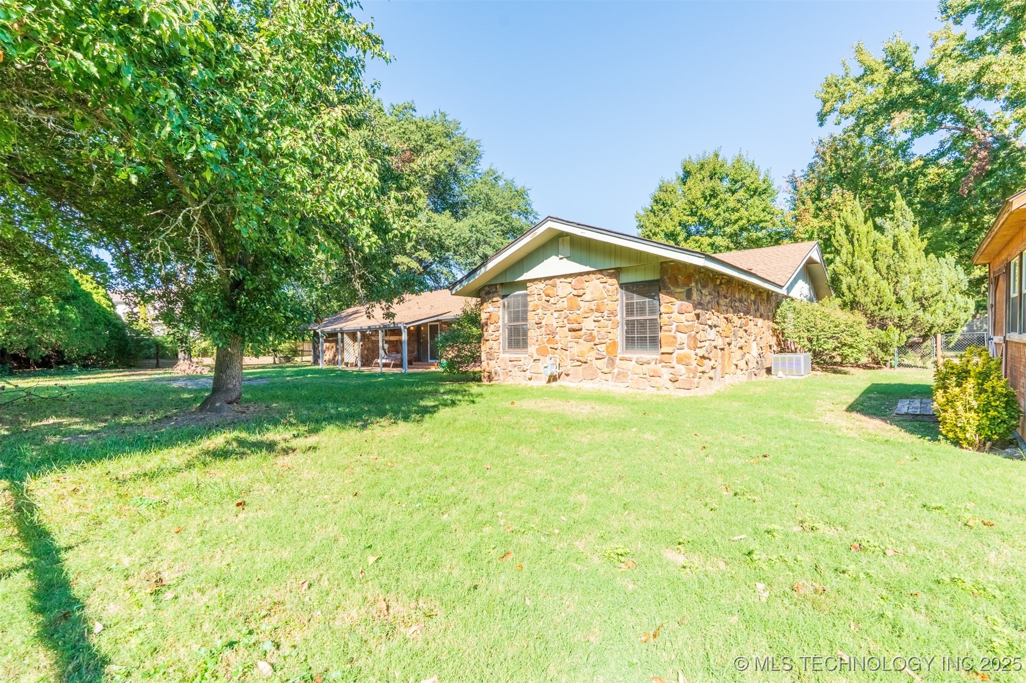 4610 E 118th Street Tulsa OK 74137
