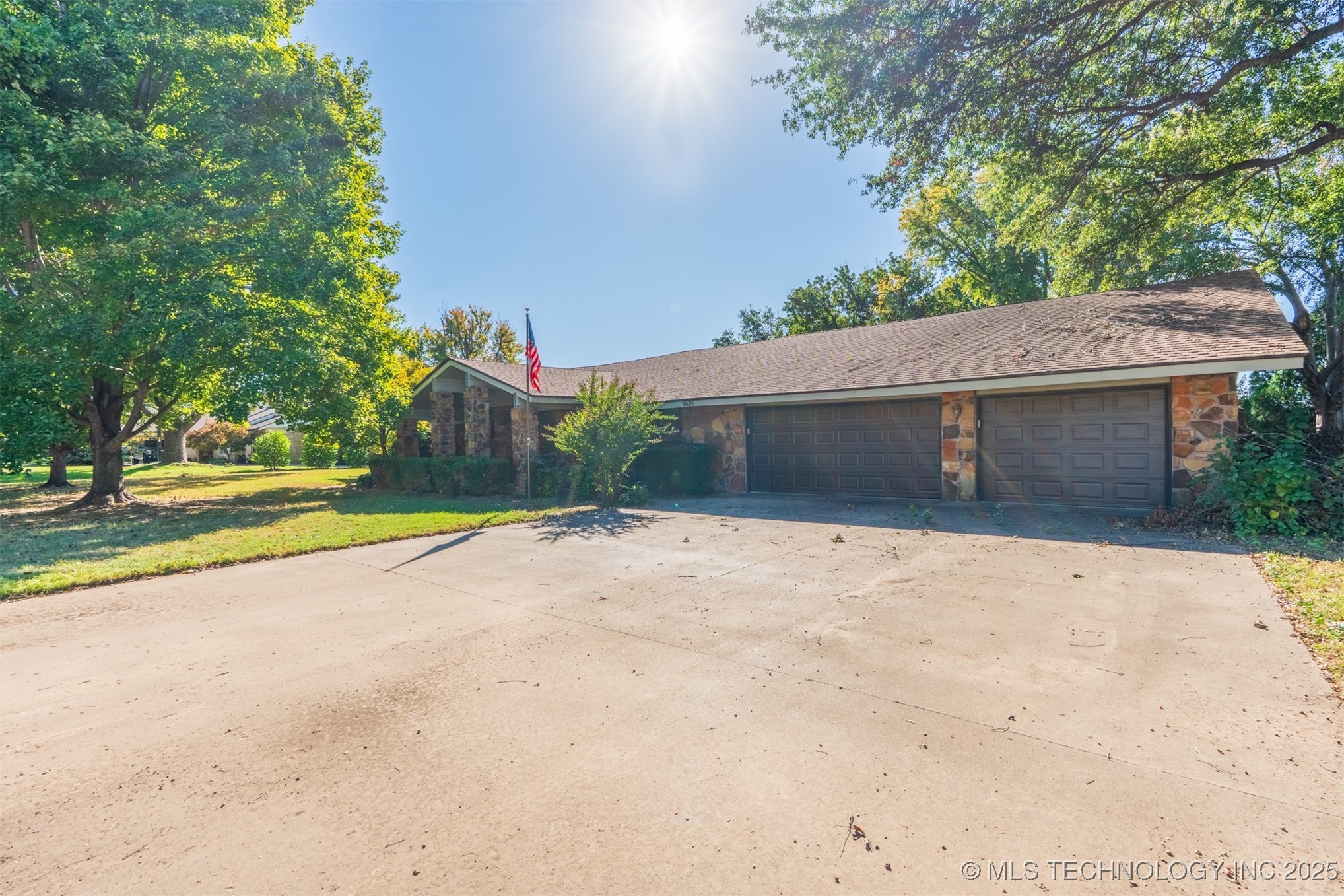 4610 E 118th Street Tulsa OK 74137