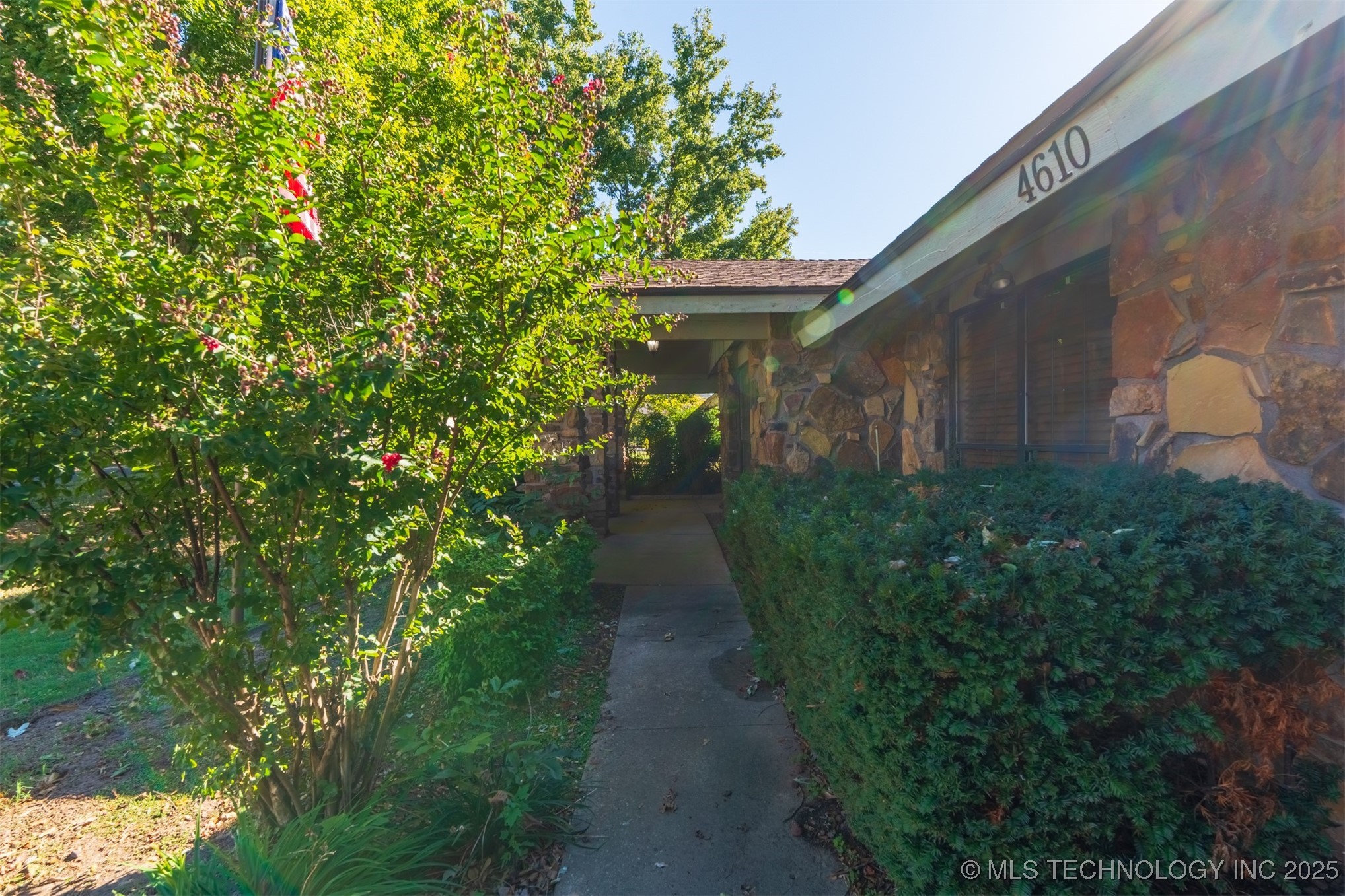 4610 E 118th Street Tulsa OK 74137