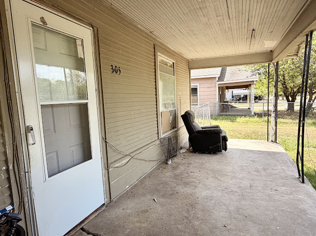 305 N Taft Avenue Okmulgee OK 74447