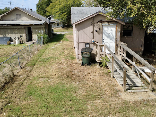 305 N Taft Avenue Okmulgee OK 74447