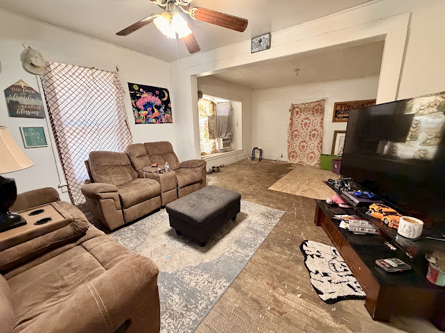 305 N Taft Avenue Okmulgee OK 74447
