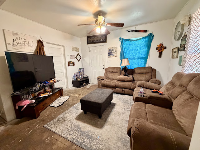 305 N Taft Avenue Okmulgee OK 74447