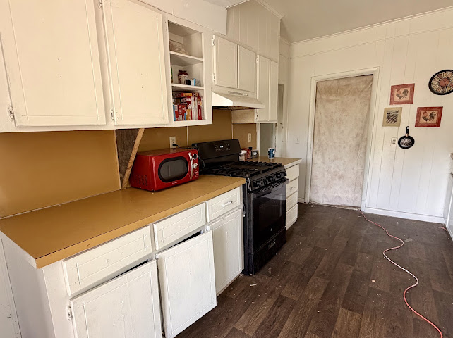 305 N Taft Avenue Okmulgee OK 74447
