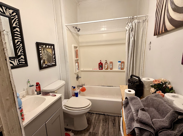 305 N Taft Avenue Okmulgee OK 74447