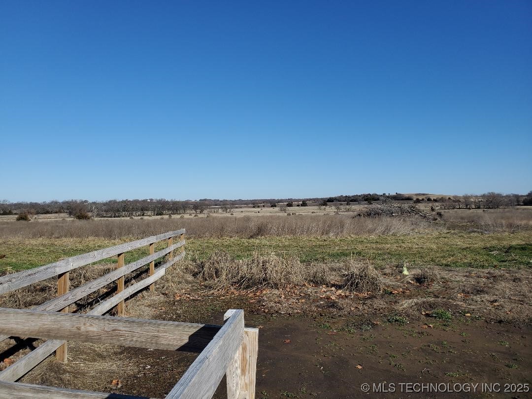 824 W Houston Street Okemah OK 74859