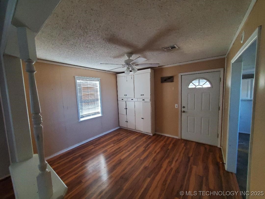 824 W Houston Street Okemah OK 74859
