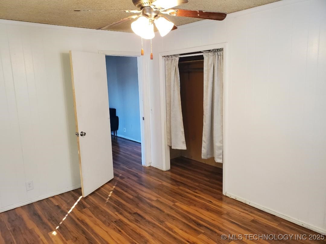 824 W Houston Street Okemah OK 74859