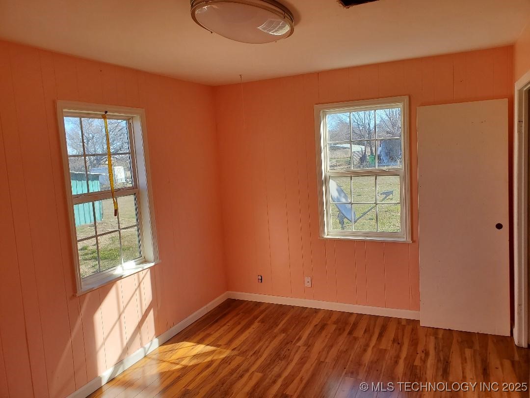 824 W Houston Street Okemah OK 74859