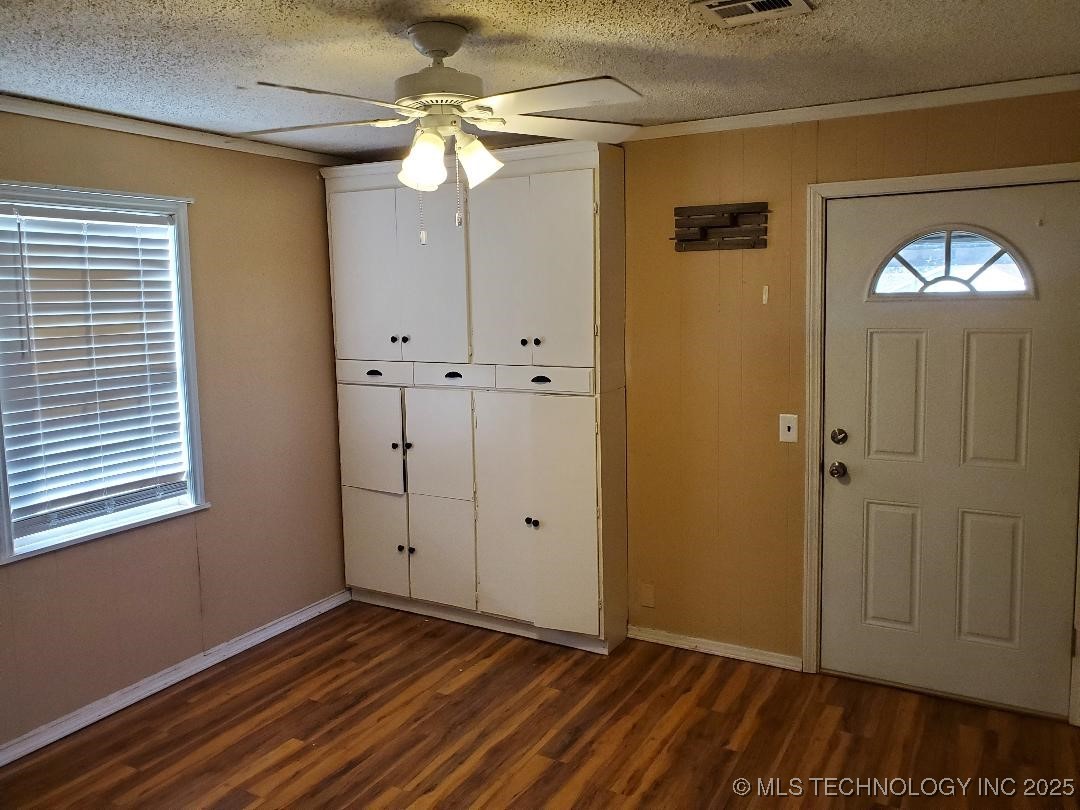 824 W Houston Street Okemah OK 74859
