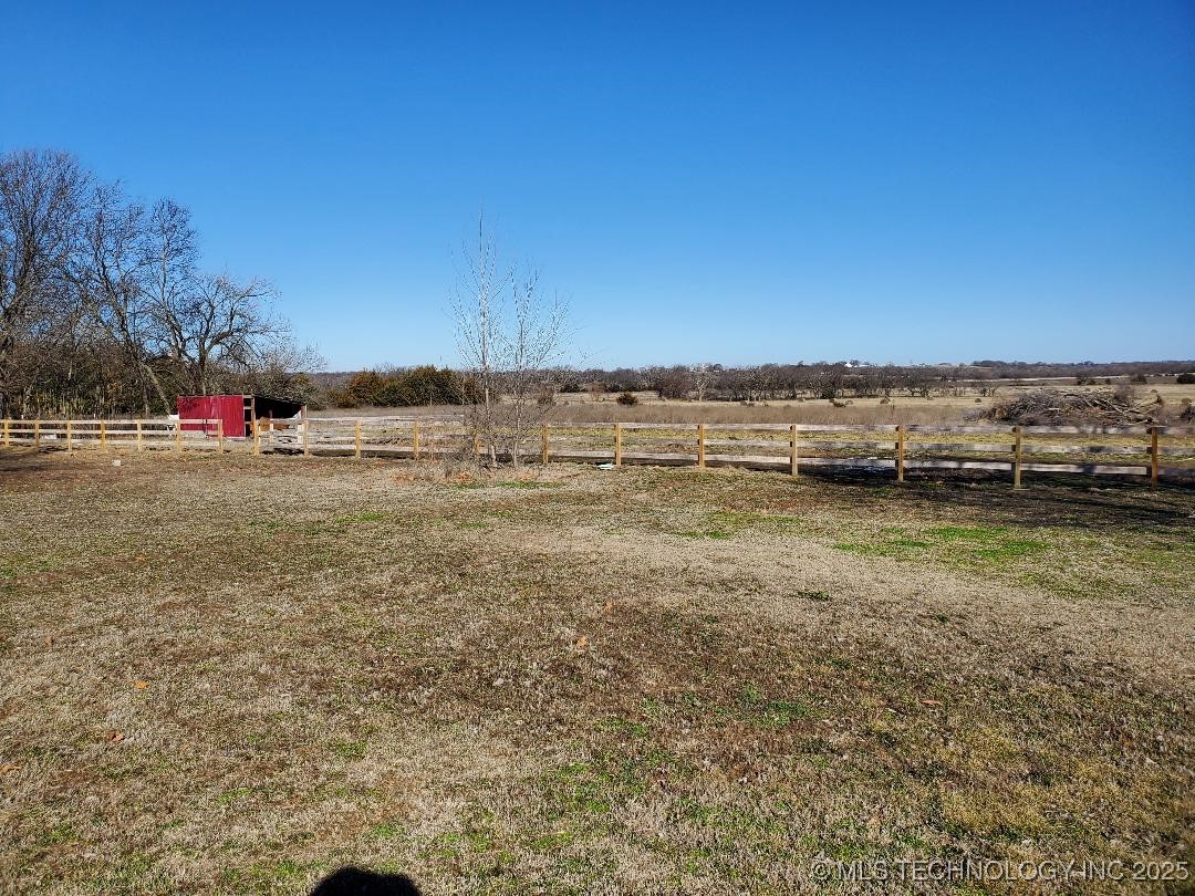 824 W Houston Street Okemah OK 74859
