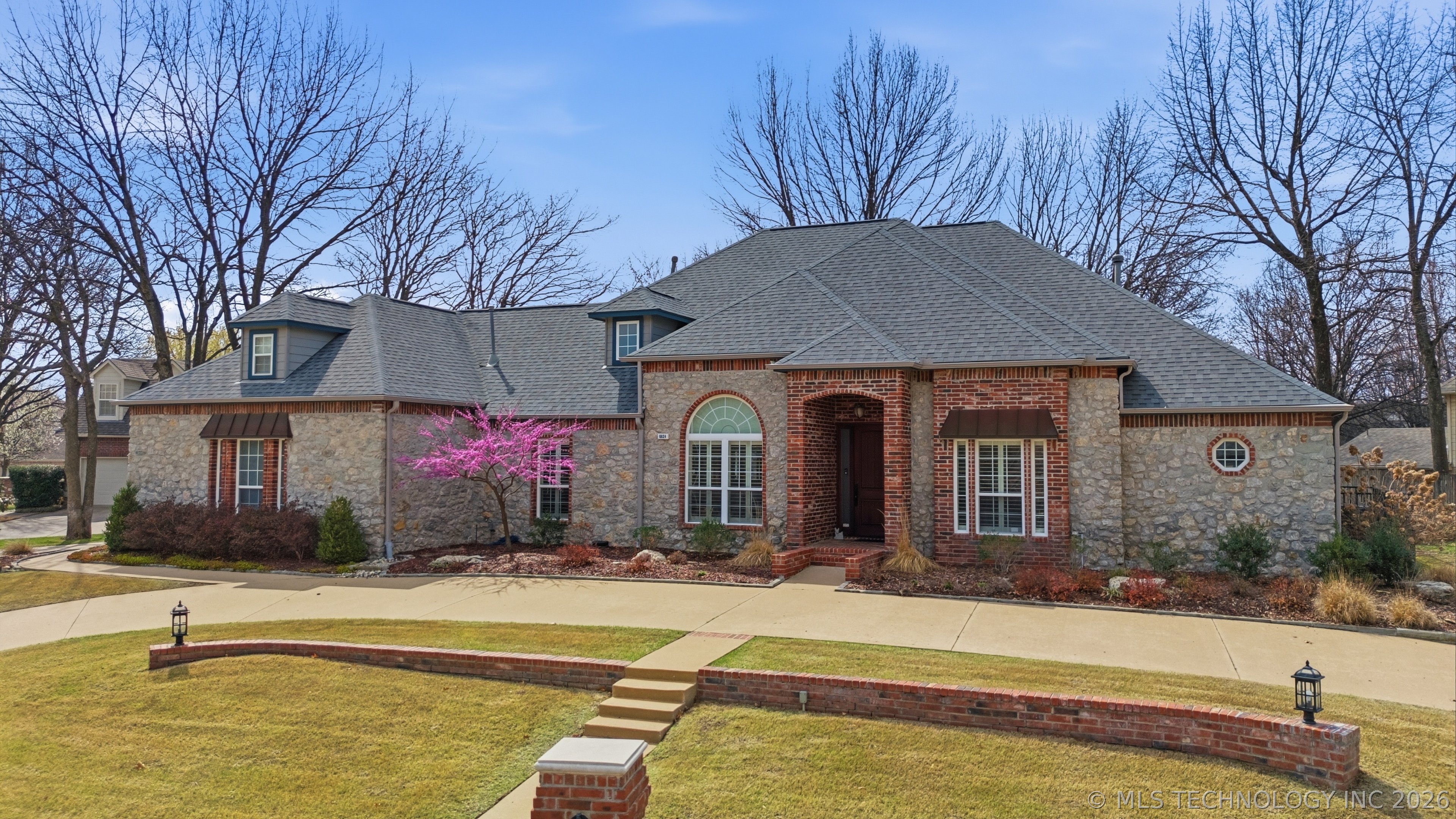6624 E 114th Street S Bixby OK 74008