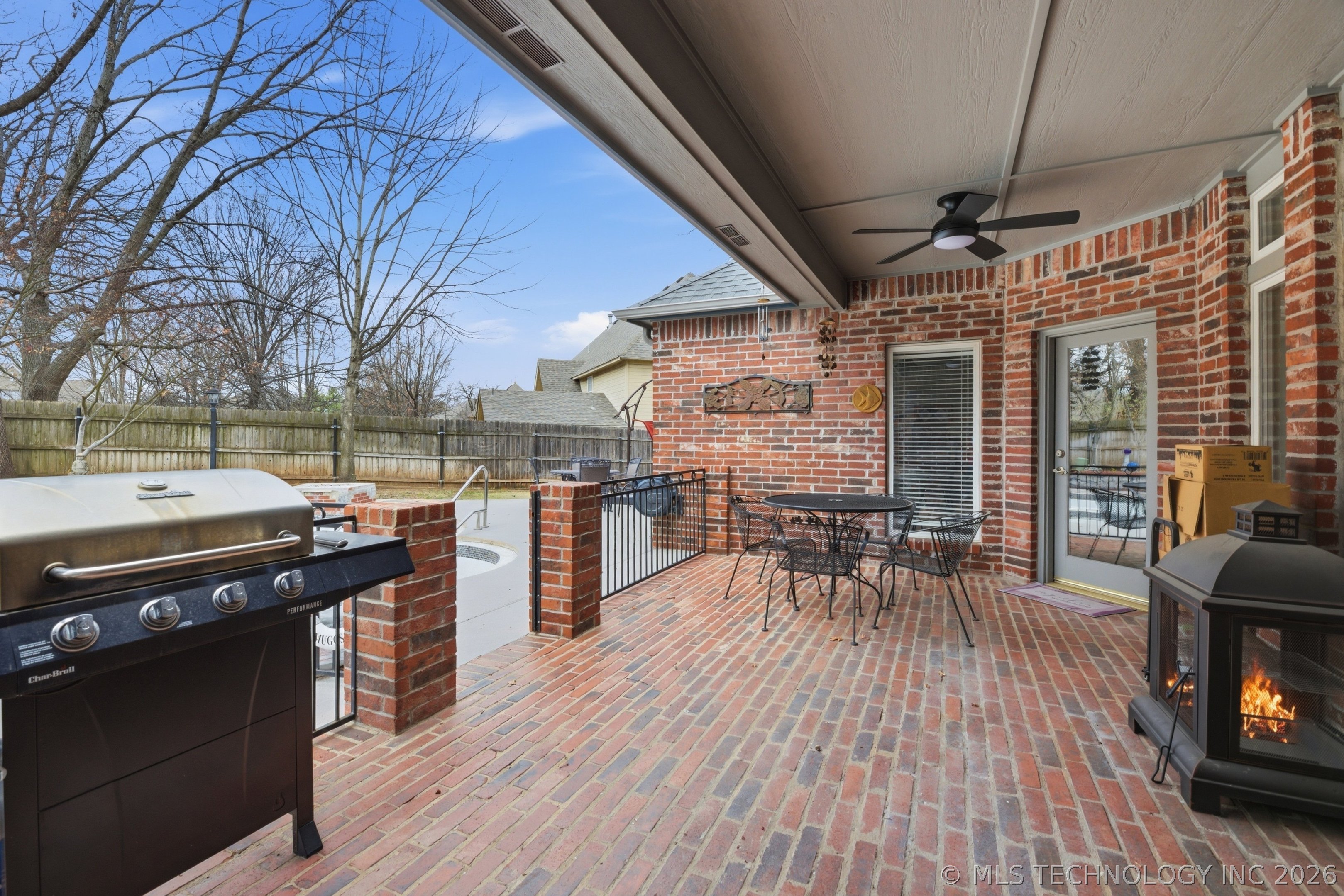 6624 E 114th Street S Bixby OK 74008