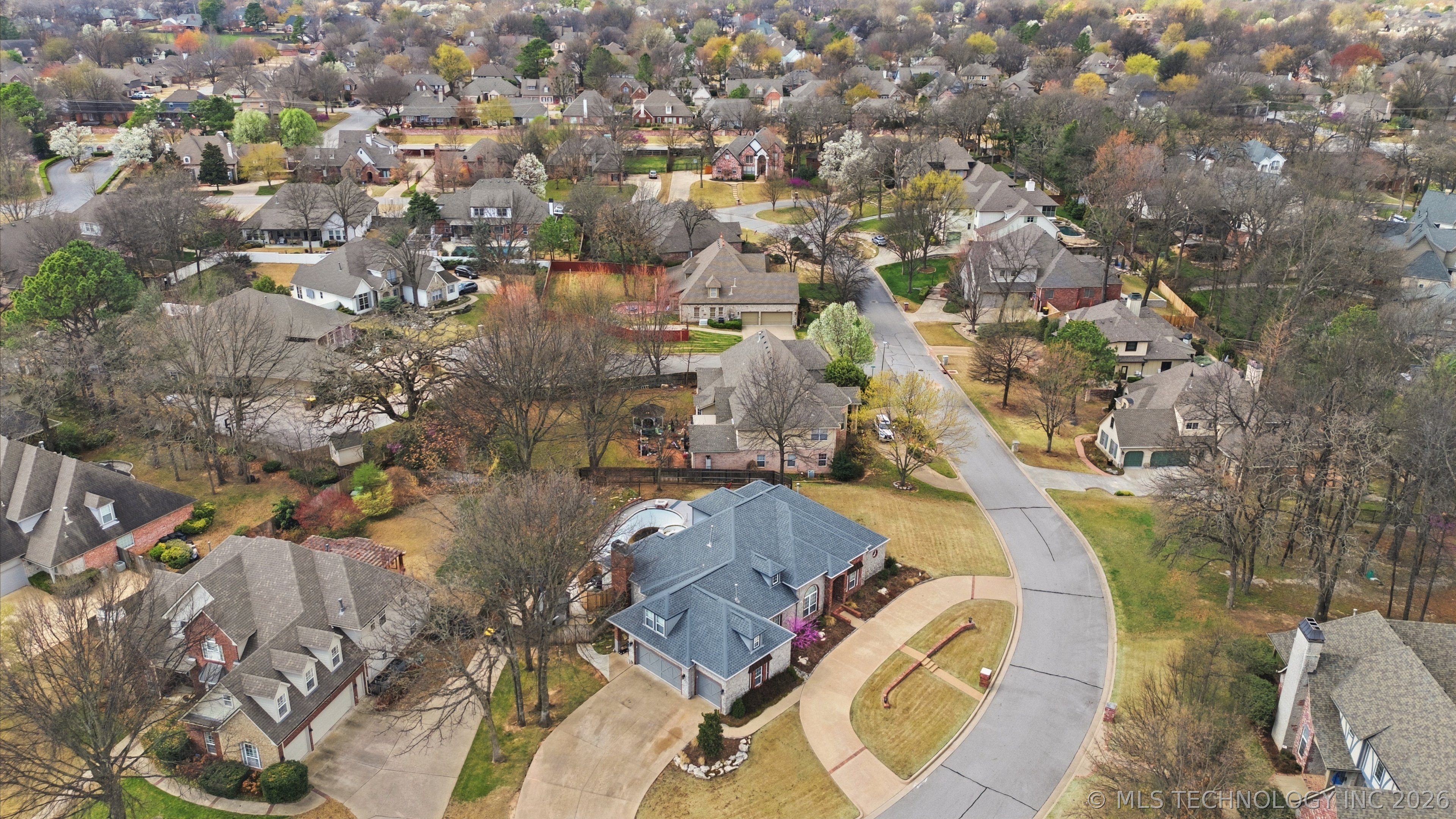 6624 E 114th Street S Bixby OK 74008