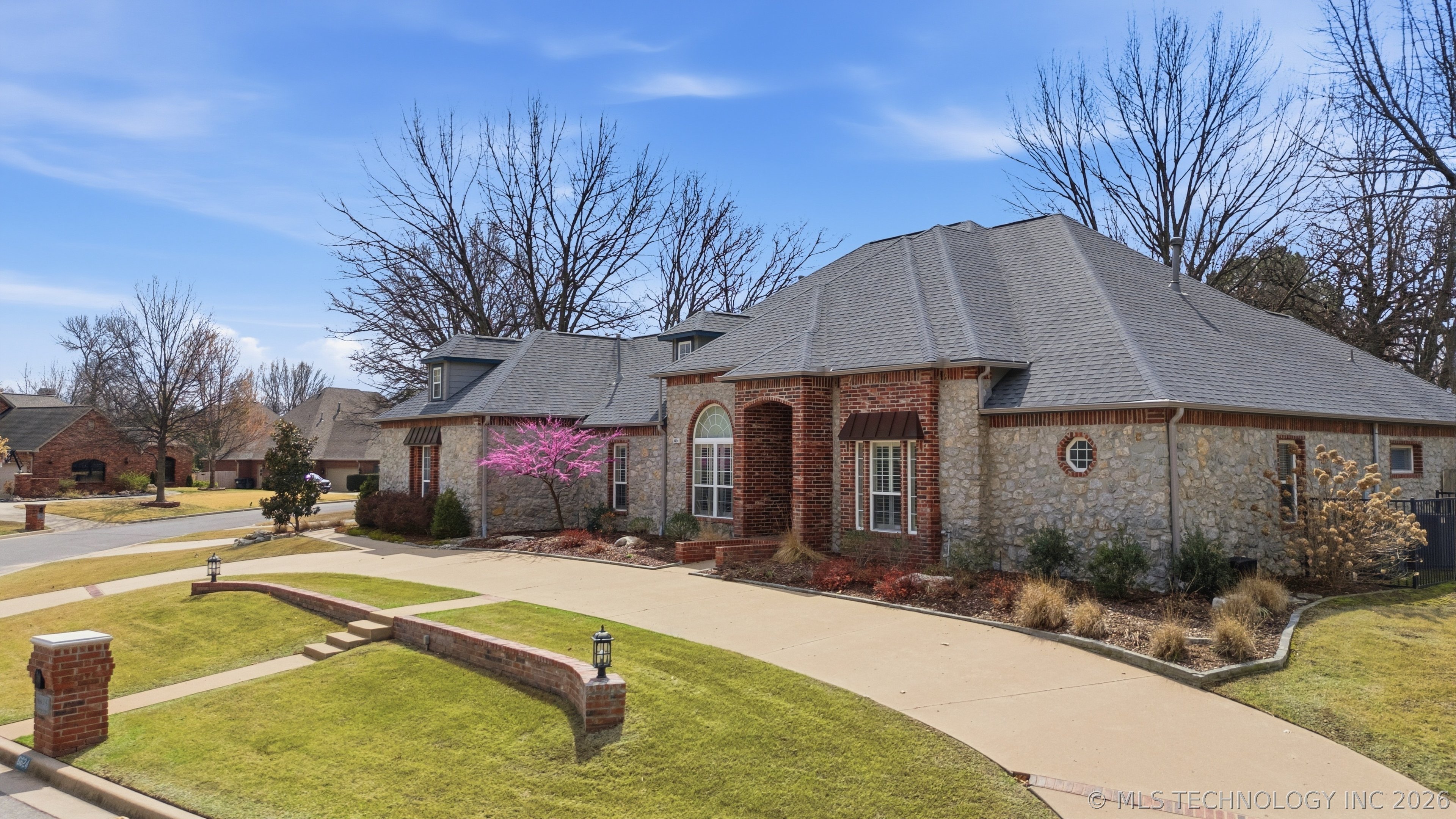 6624 E 114th Street S Bixby OK 74008