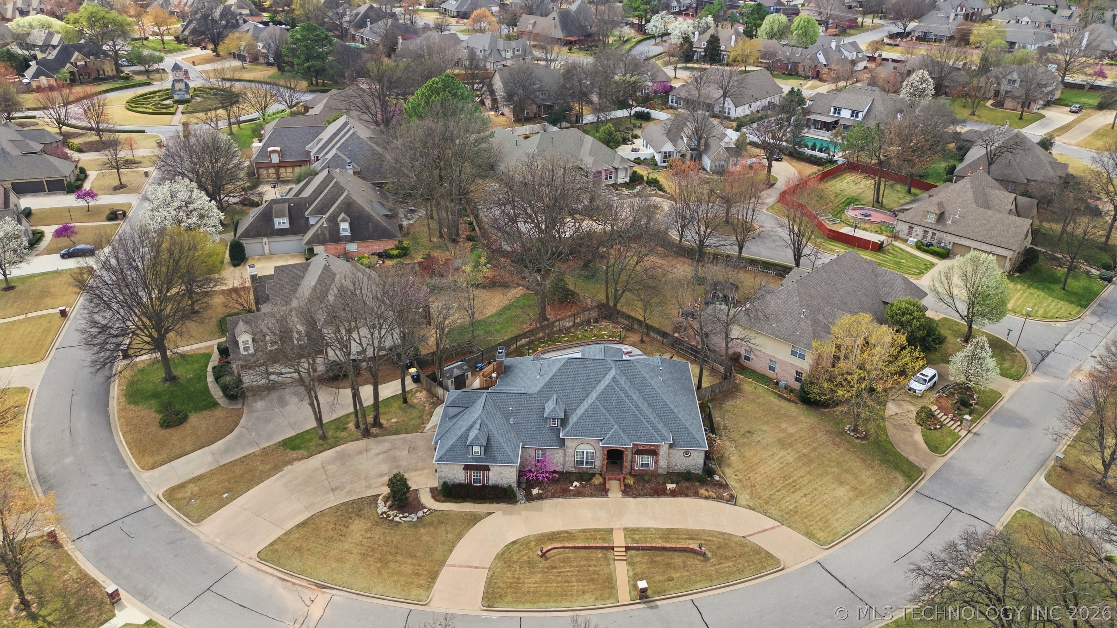 6624 E 114th Street S Bixby OK 74008