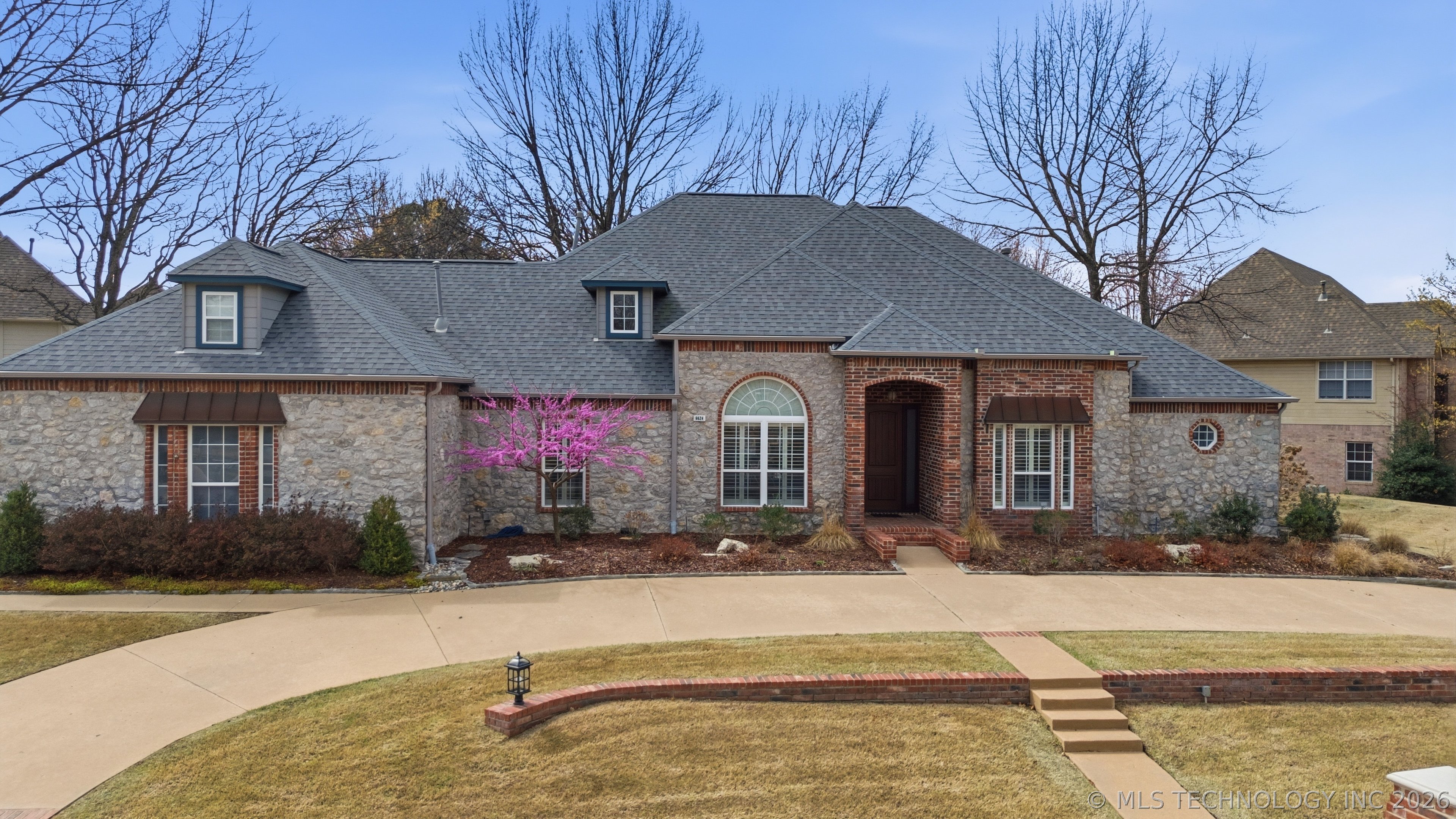 6624 E 114th Street S Bixby OK 74008