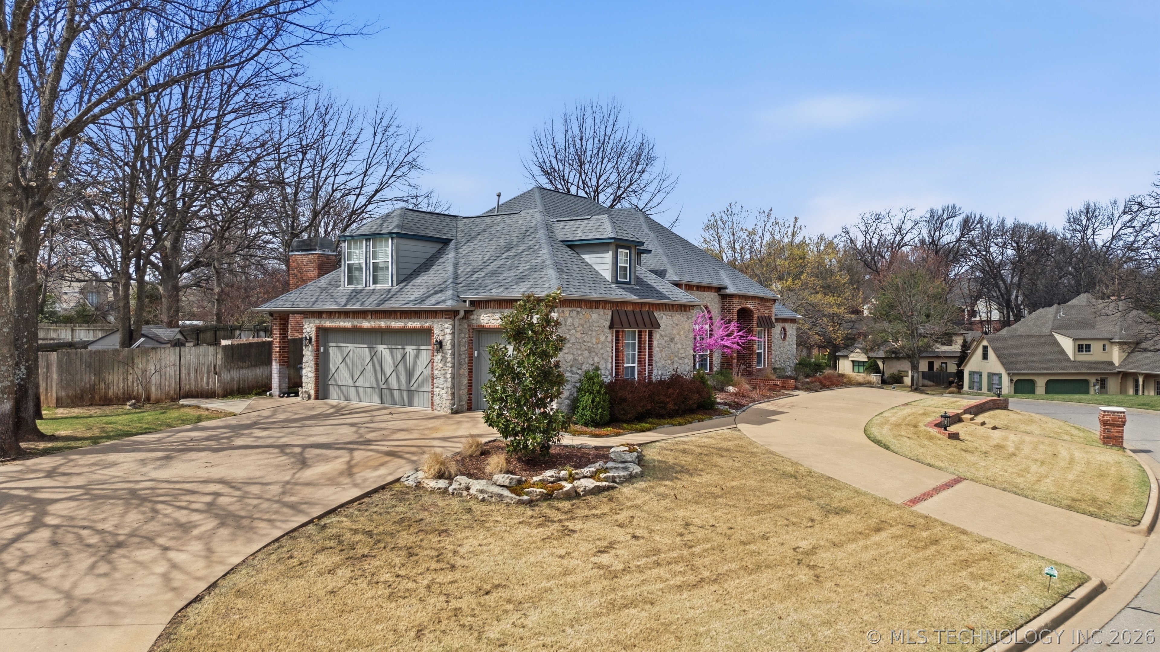6624 E 114th Street S Bixby OK 74008