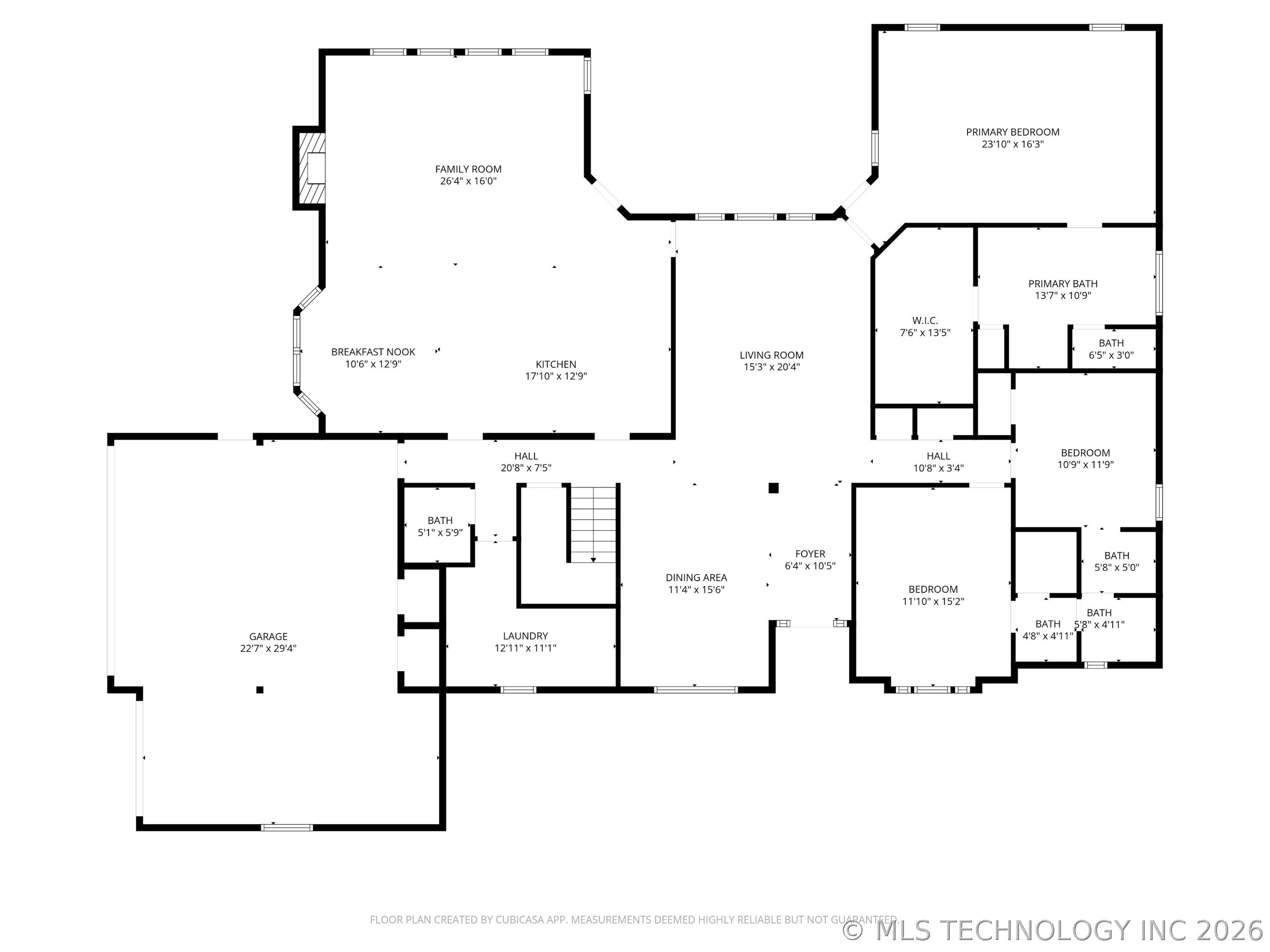 6624 E 114th Street S Bixby OK 74008