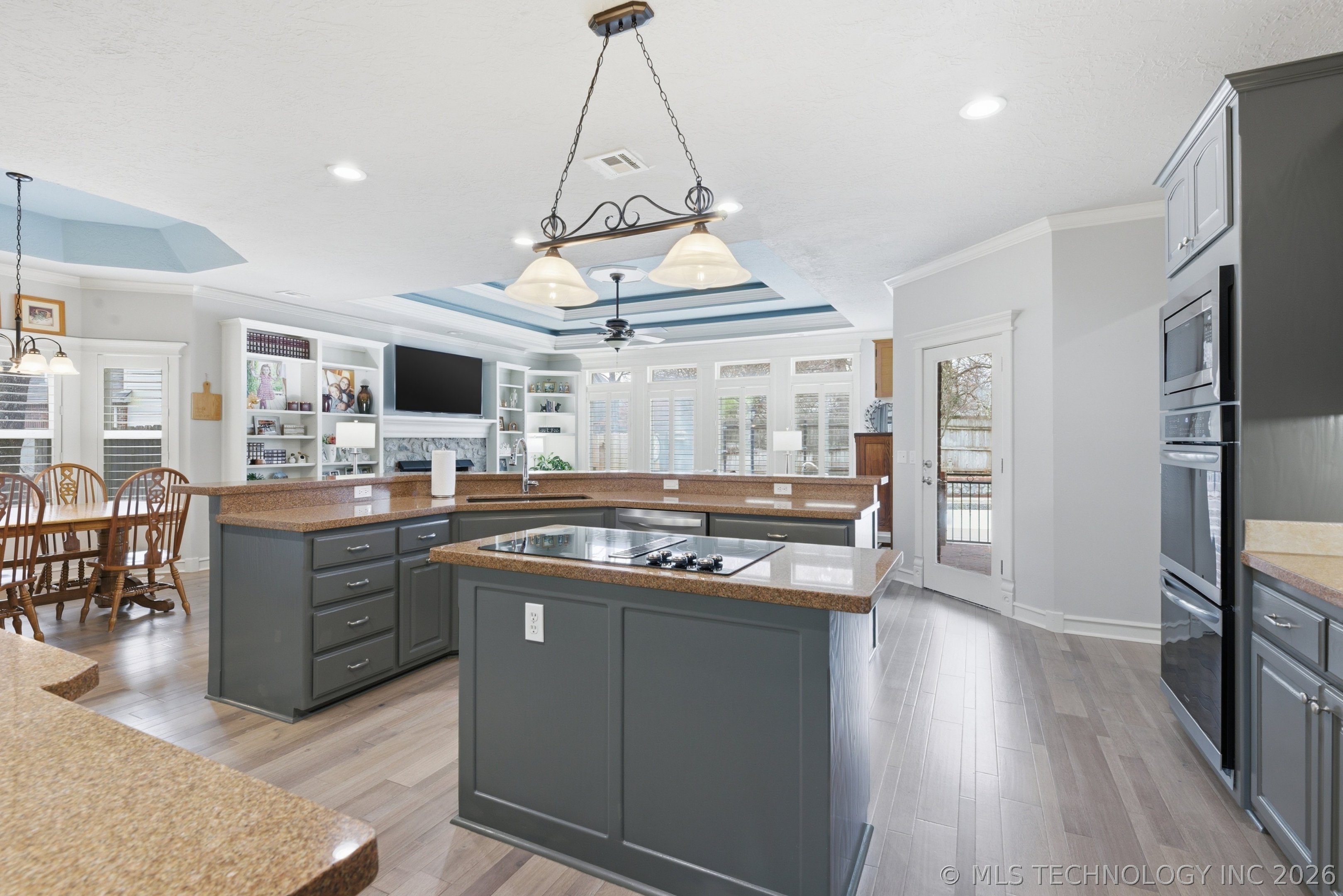 6624 E 114th Street S Bixby OK 74008