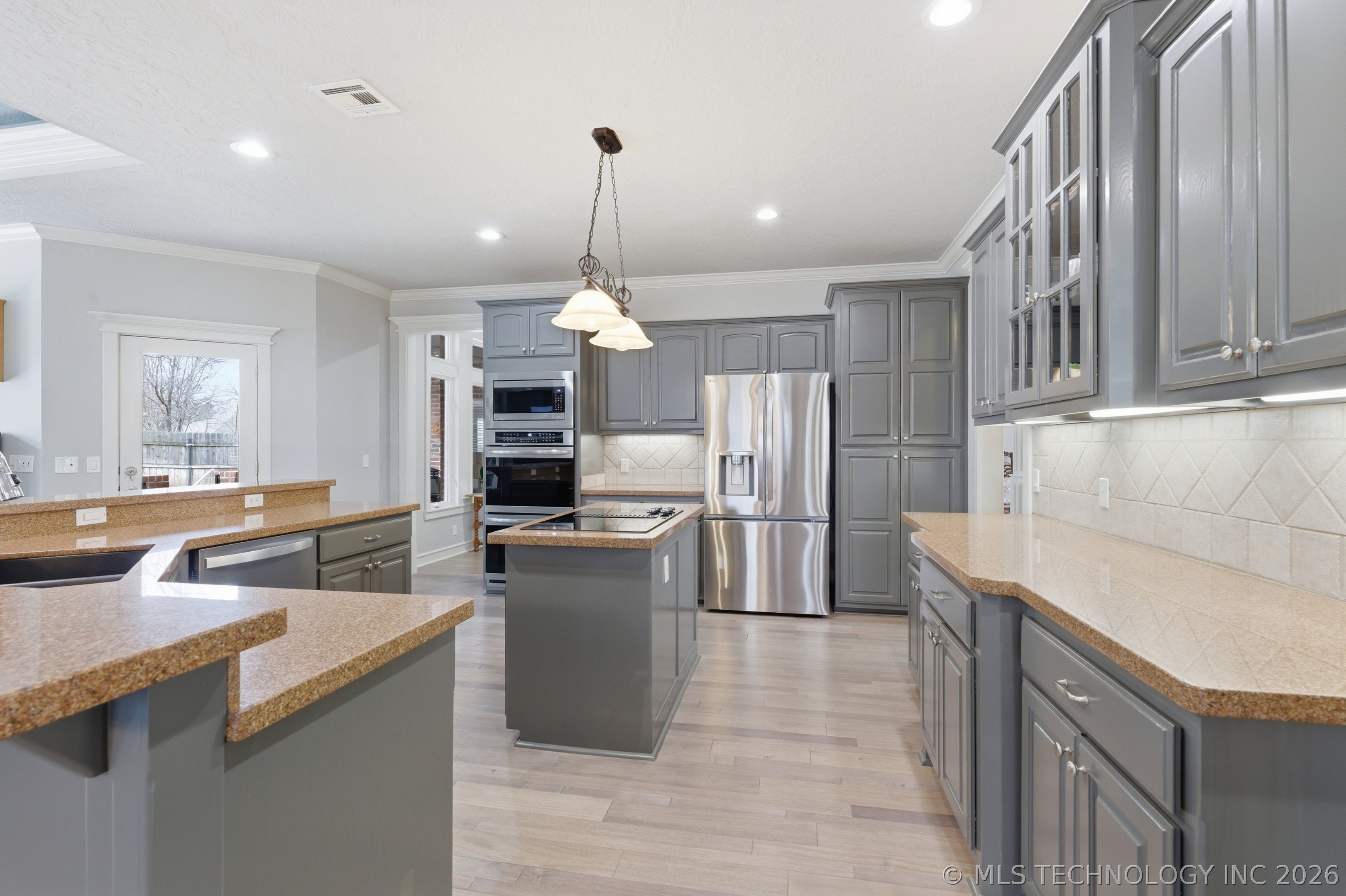6624 E 114th Street S Bixby OK 74008
