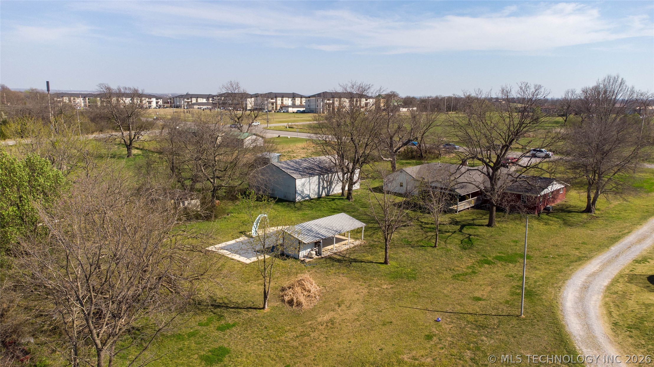 7935 E 86 Street N Owasso OK 74055