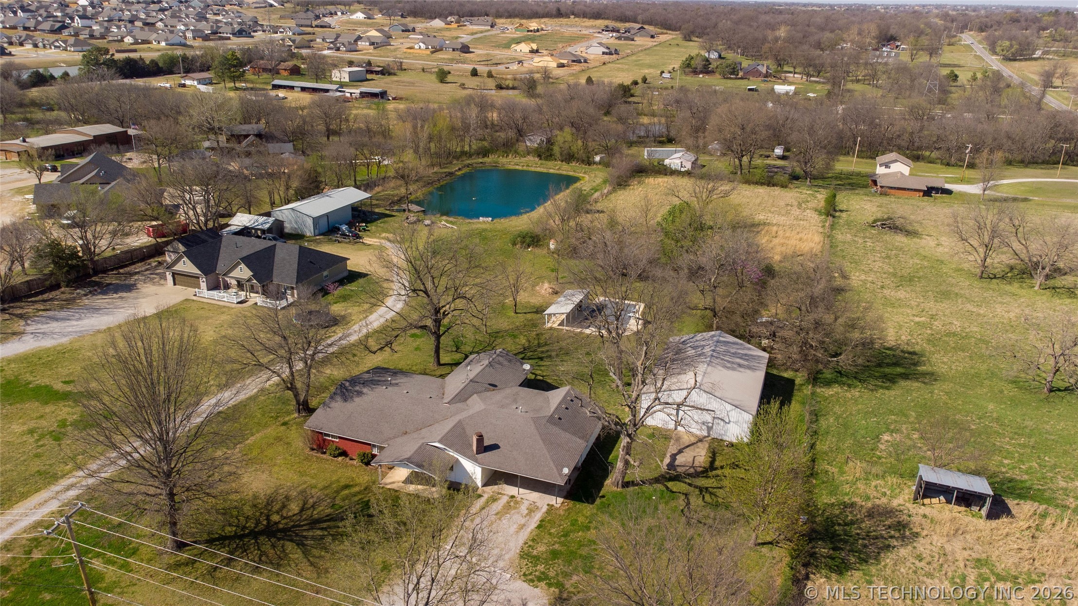 7935 E 86 Street N Owasso OK 74055