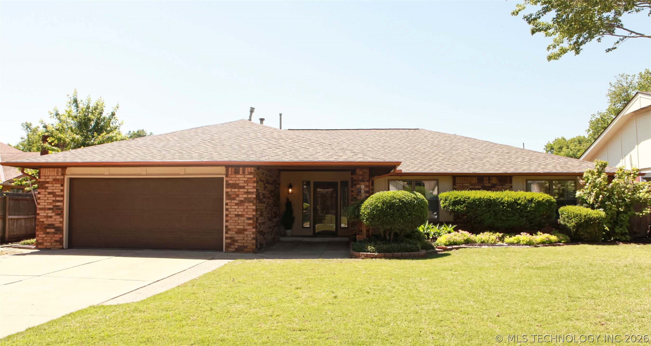 8632 E 79th Street Tulsa OK 74133