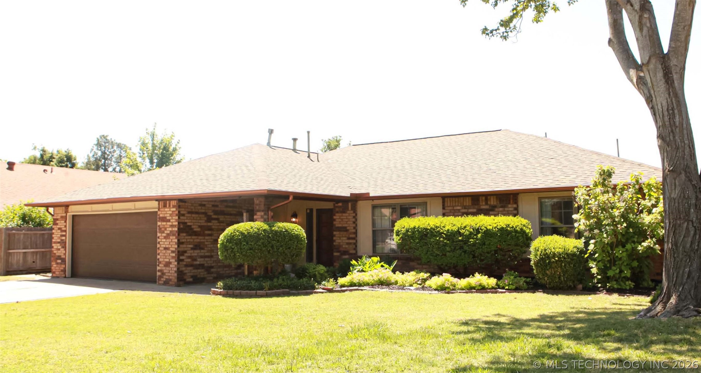8632 E 79th Street Tulsa OK 74133