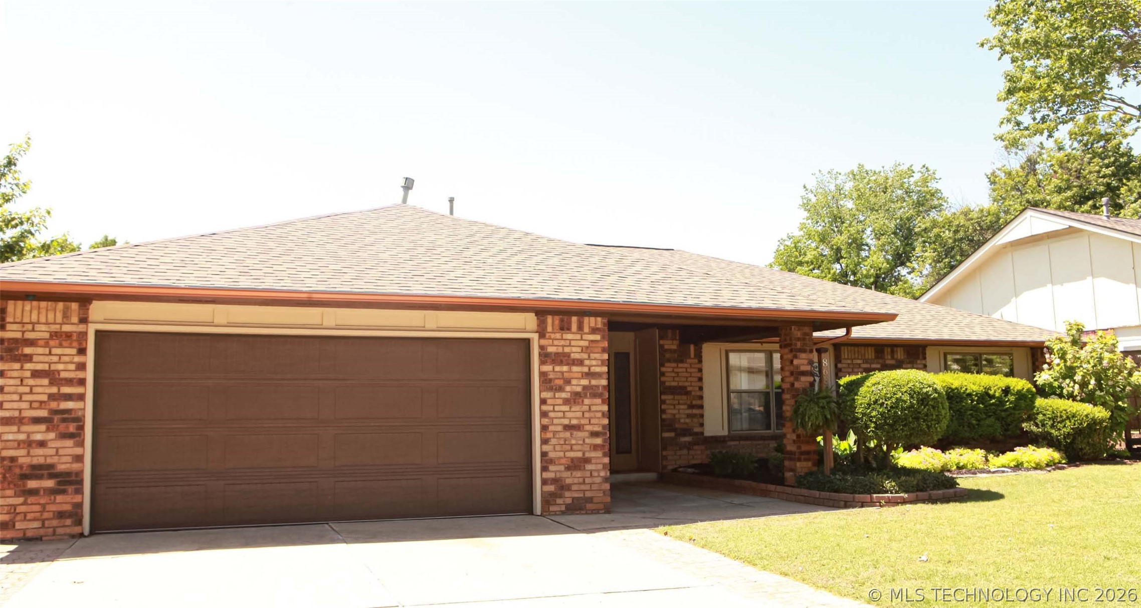 8632 E 79th Street Tulsa OK 74133