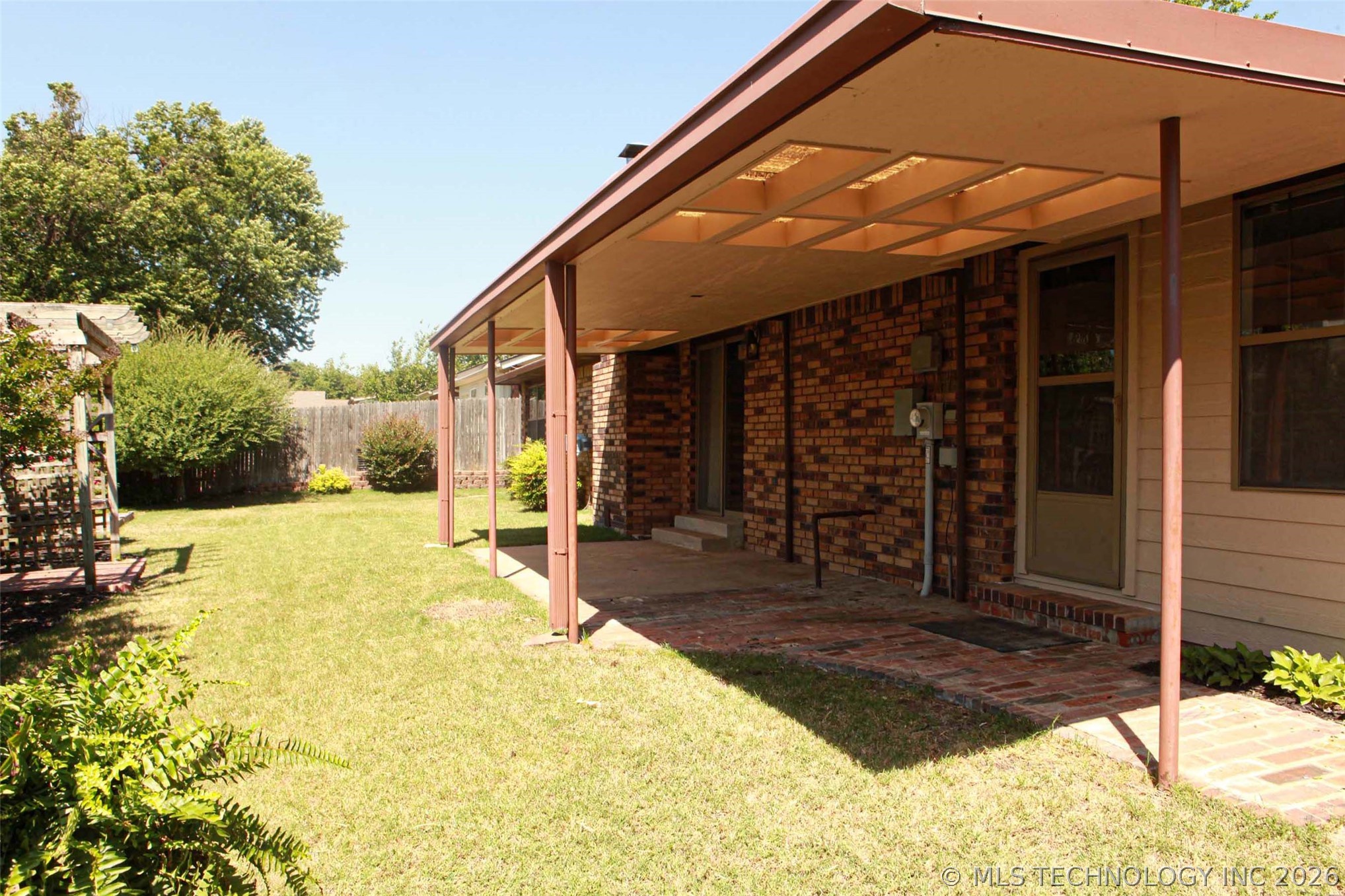 8632 E 79th Street Tulsa OK 74133