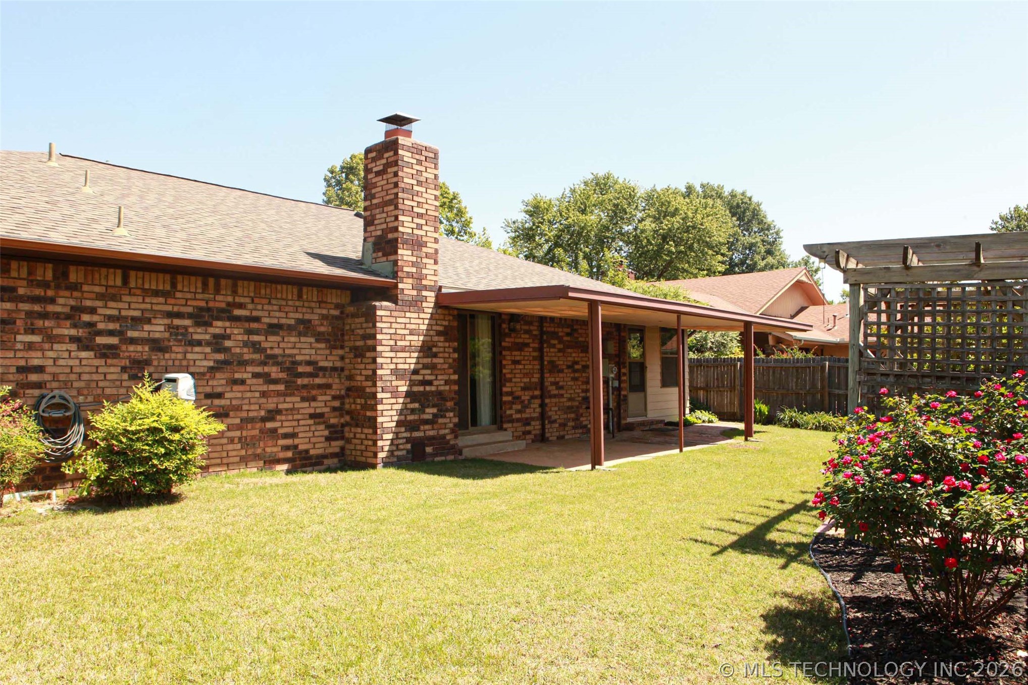 8632 E 79th Street Tulsa OK 74133