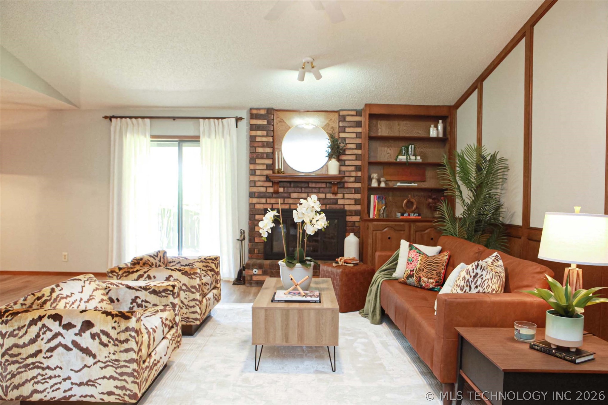 8632 E 79th Street Tulsa OK 74133