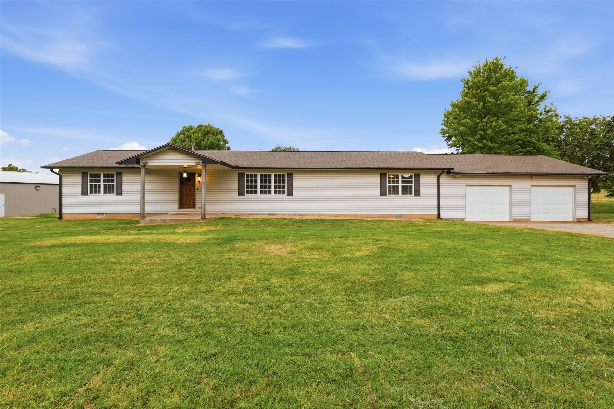 4707 E 116th Street Perkins OK 74059