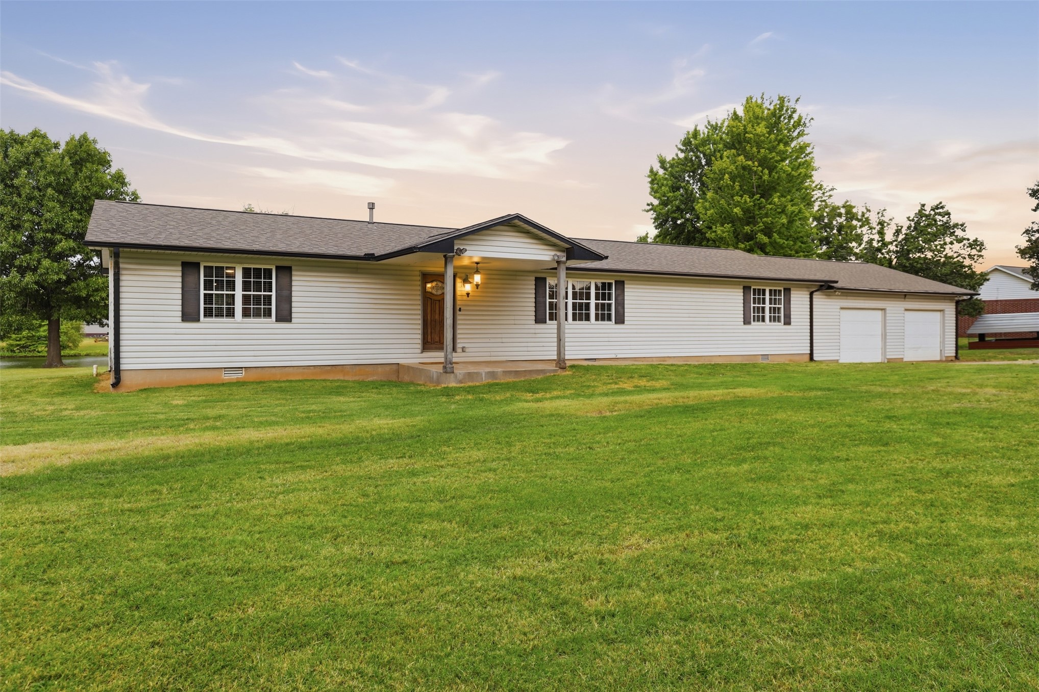 4707 E 116th Street Perkins OK 74059