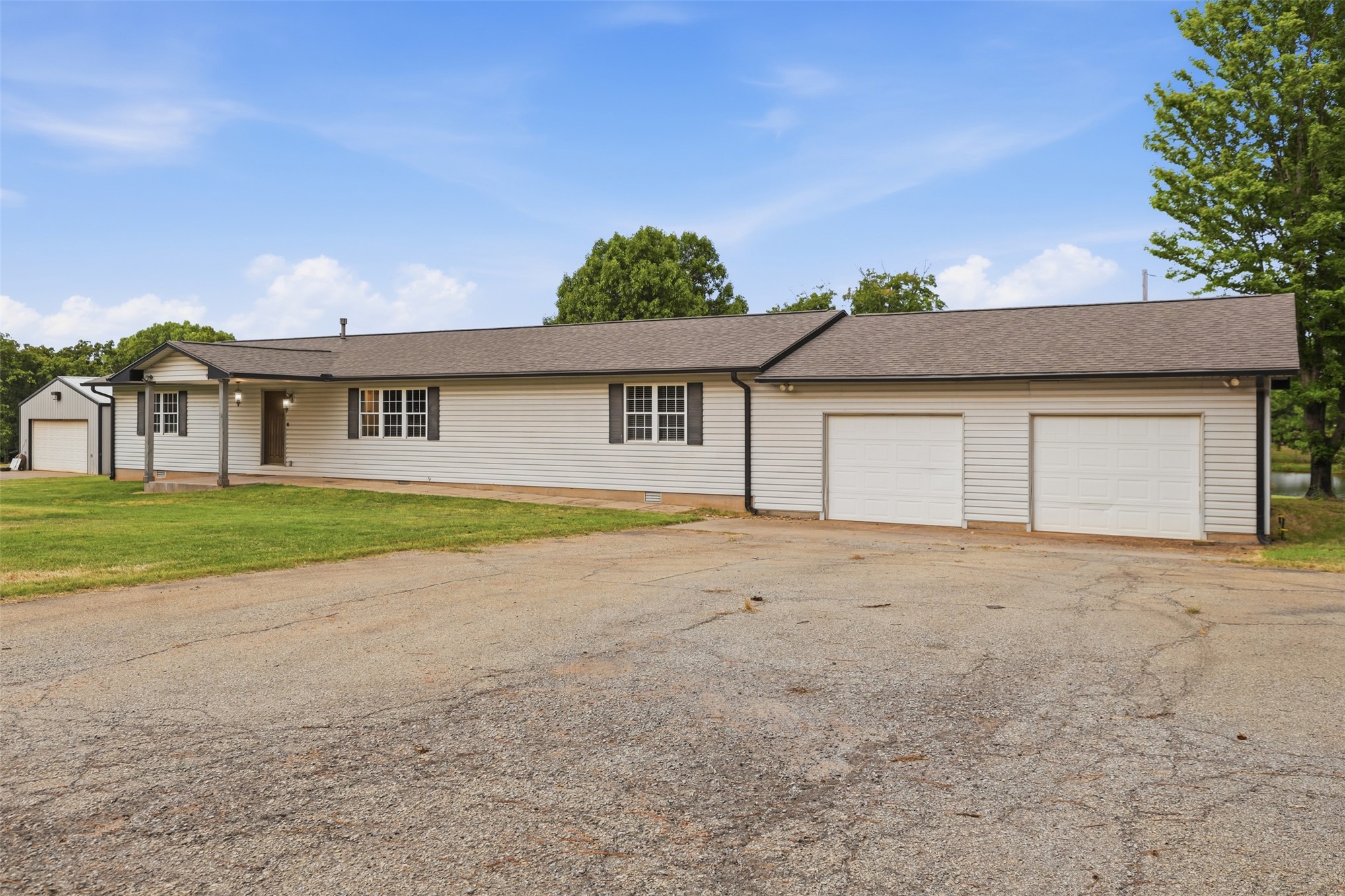 4707 E 116th Street Perkins OK 74059