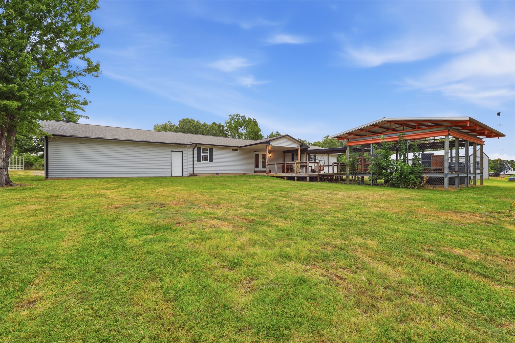 4707 E 116th Street Perkins OK 74059