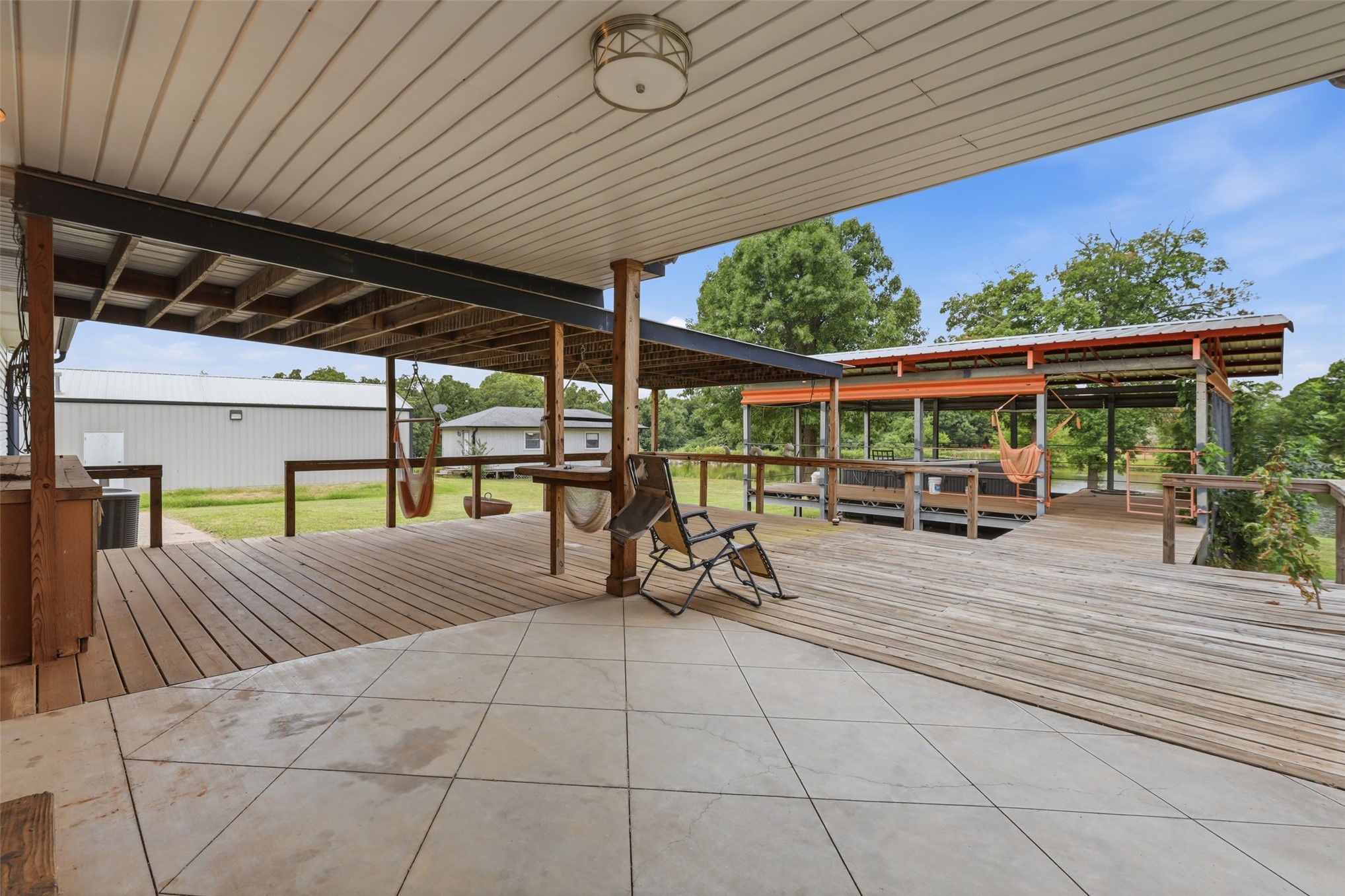 4707 E 116th Street Perkins OK 74059